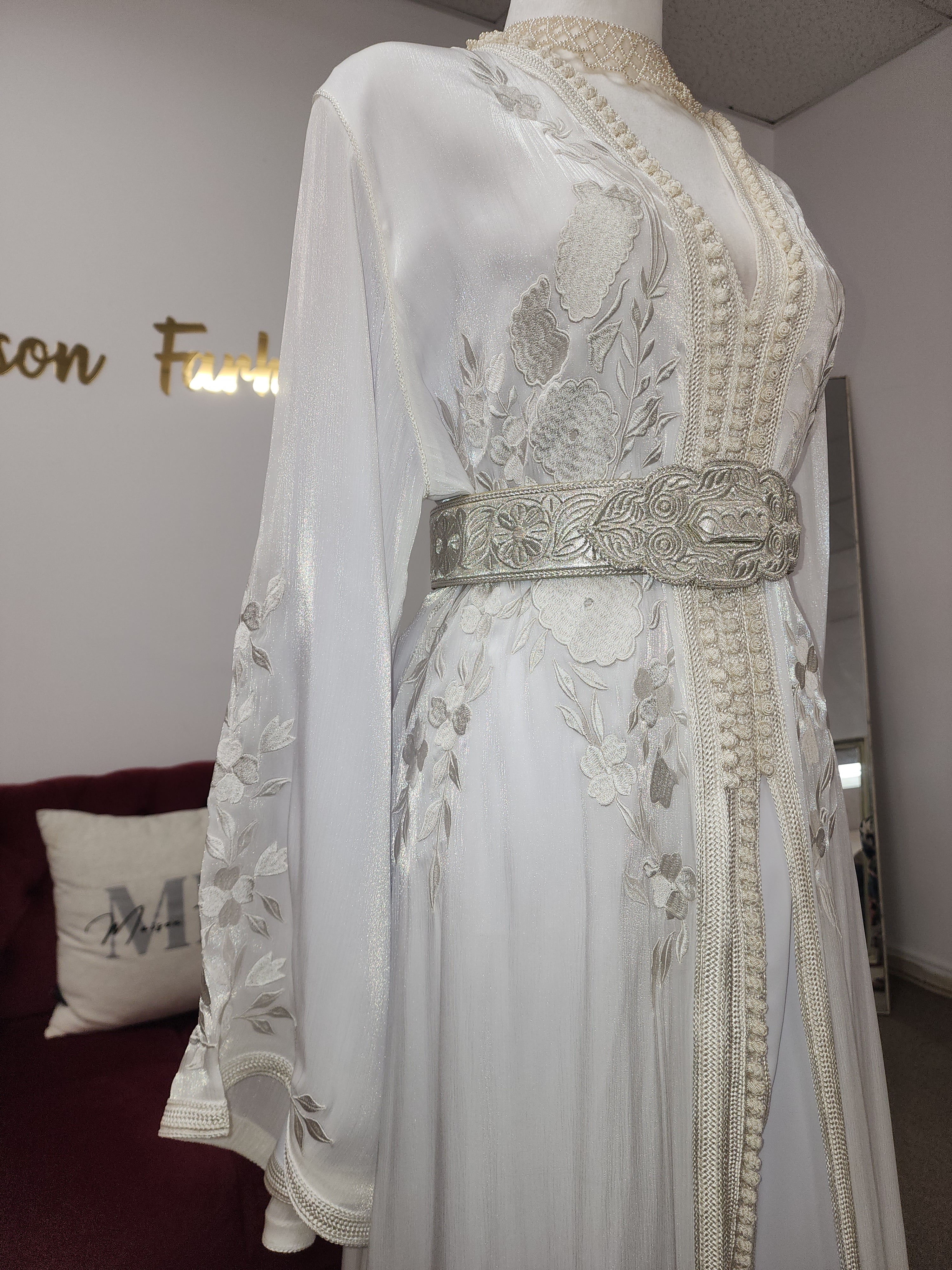 Tekchita Fès