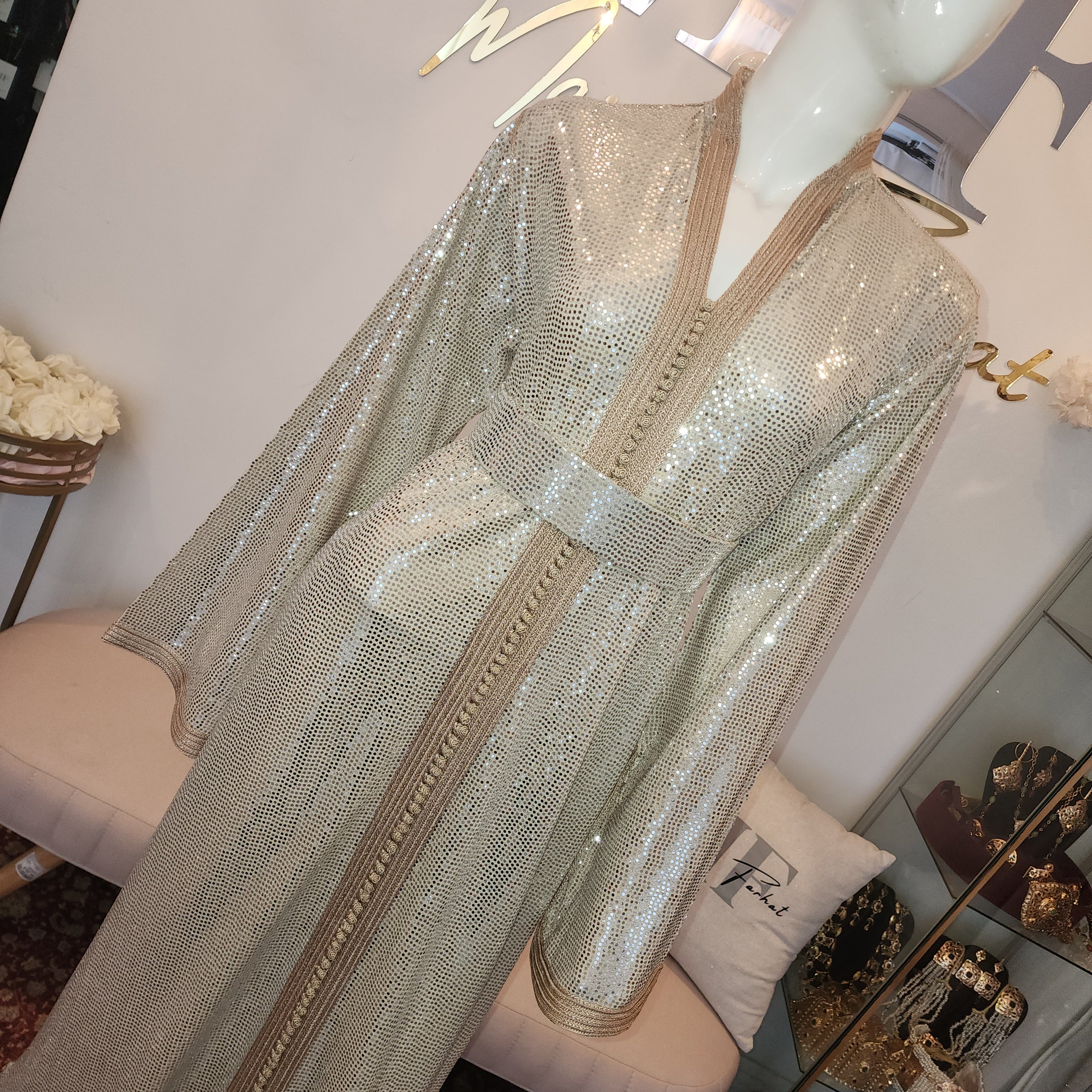 Caftan Layali'