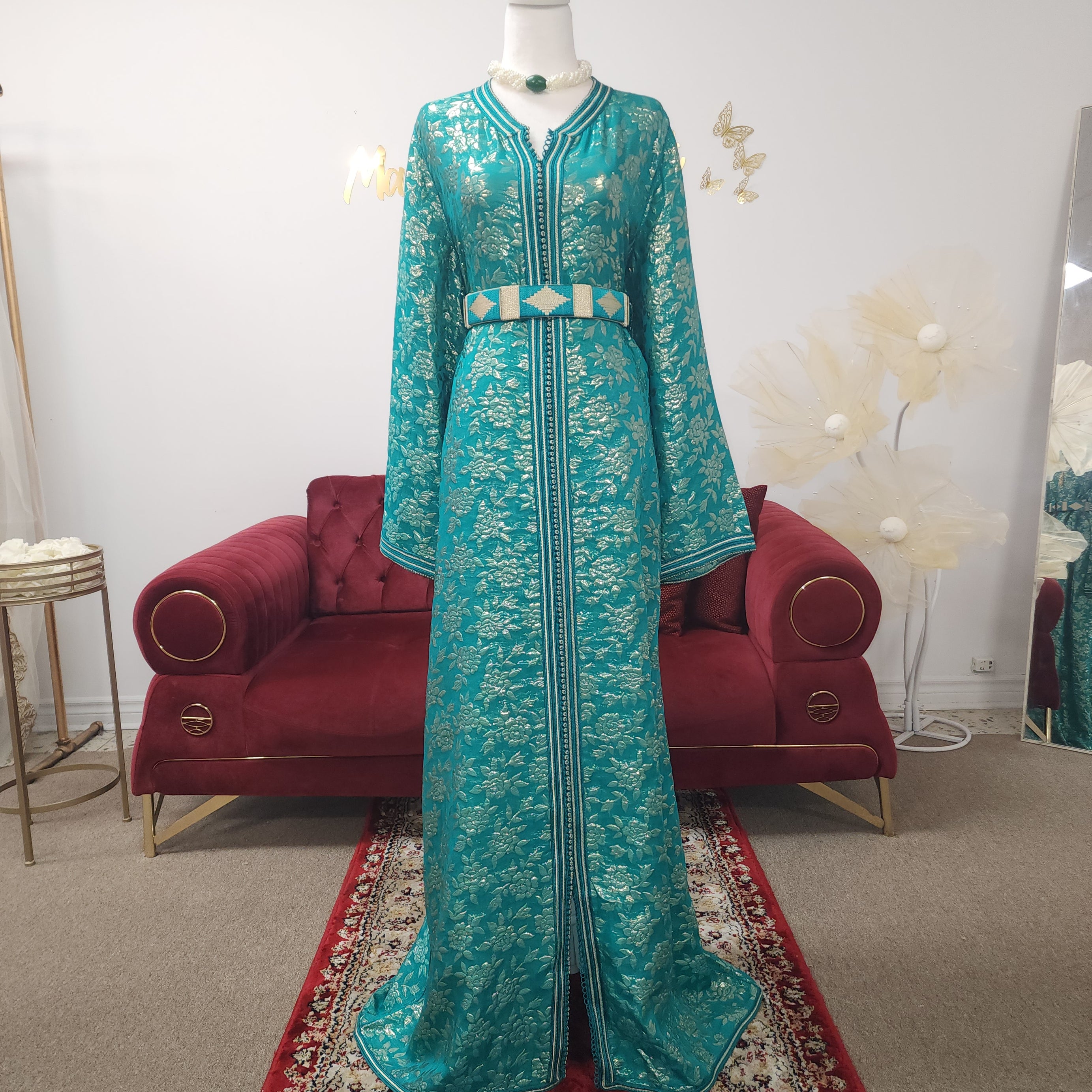 Caftan Monaco