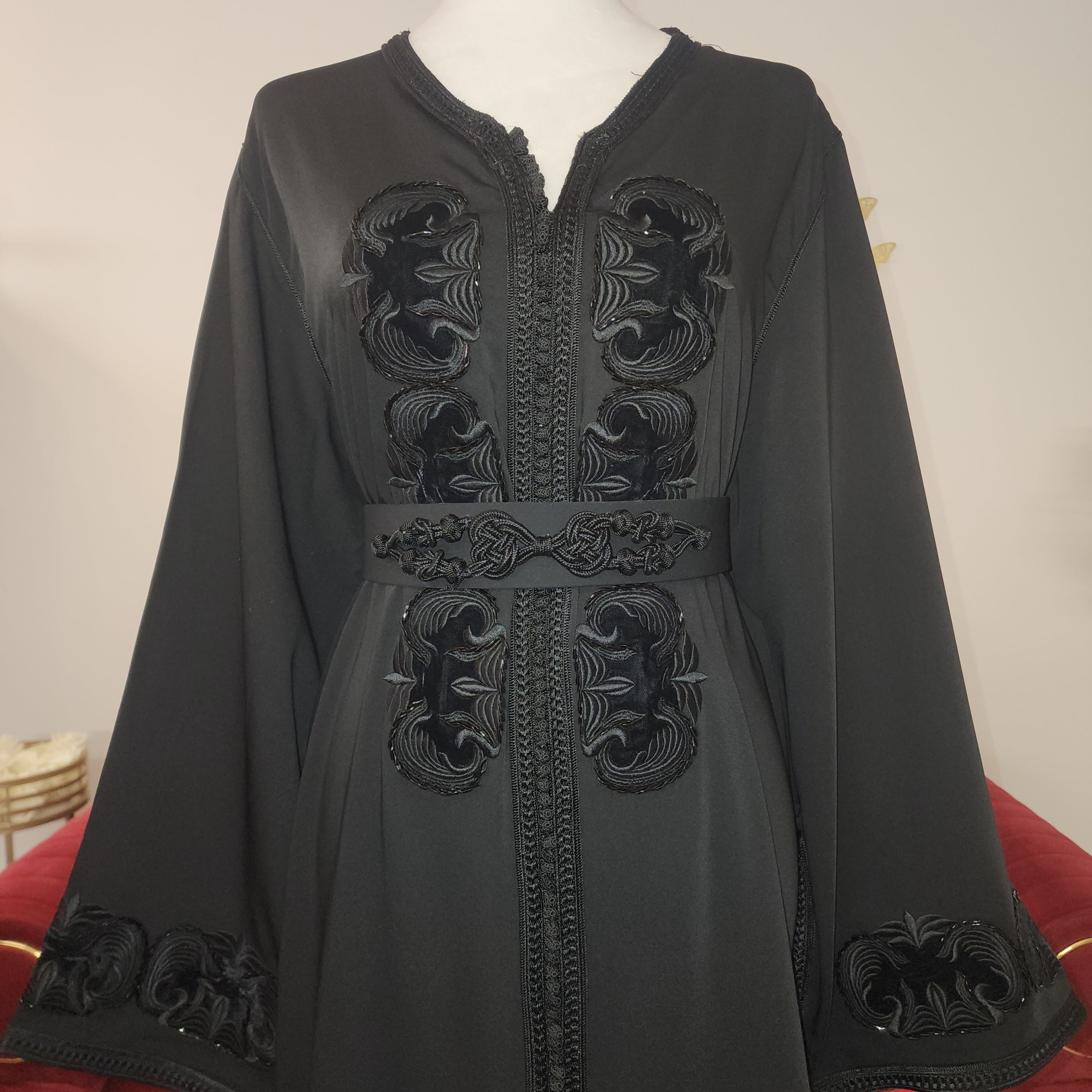 Caftan Qortoba