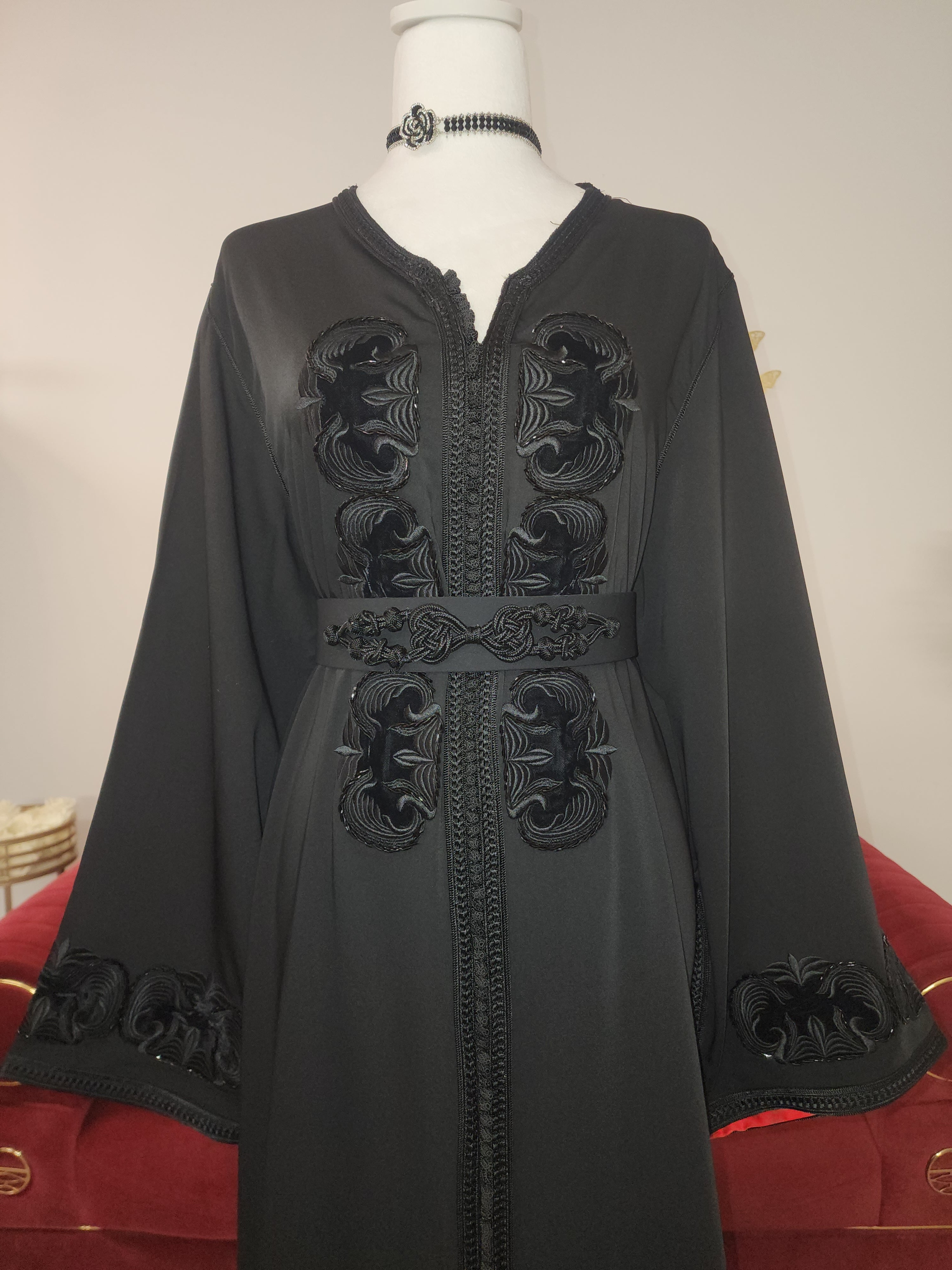 Caftan Qortoba