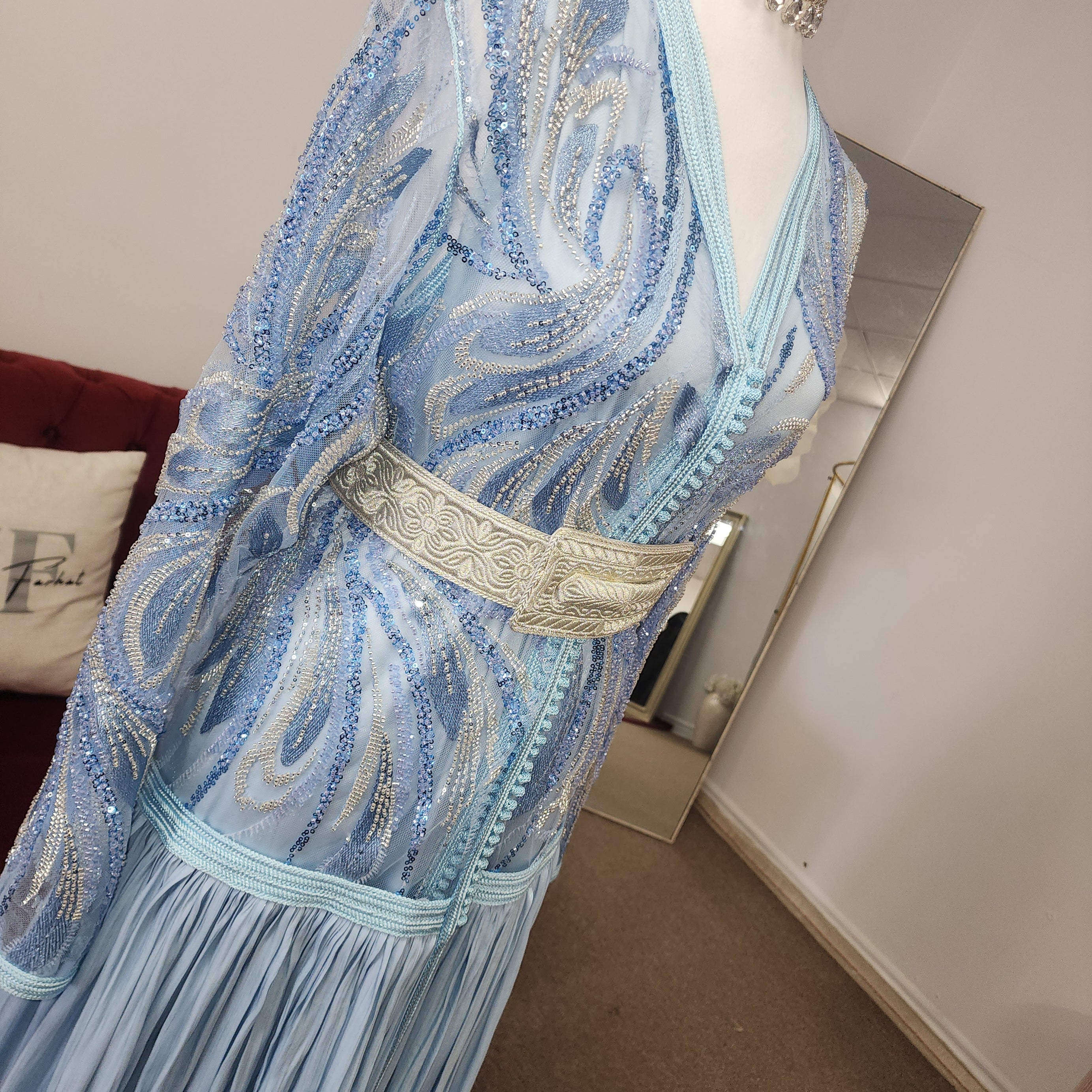 Caftan Dubai