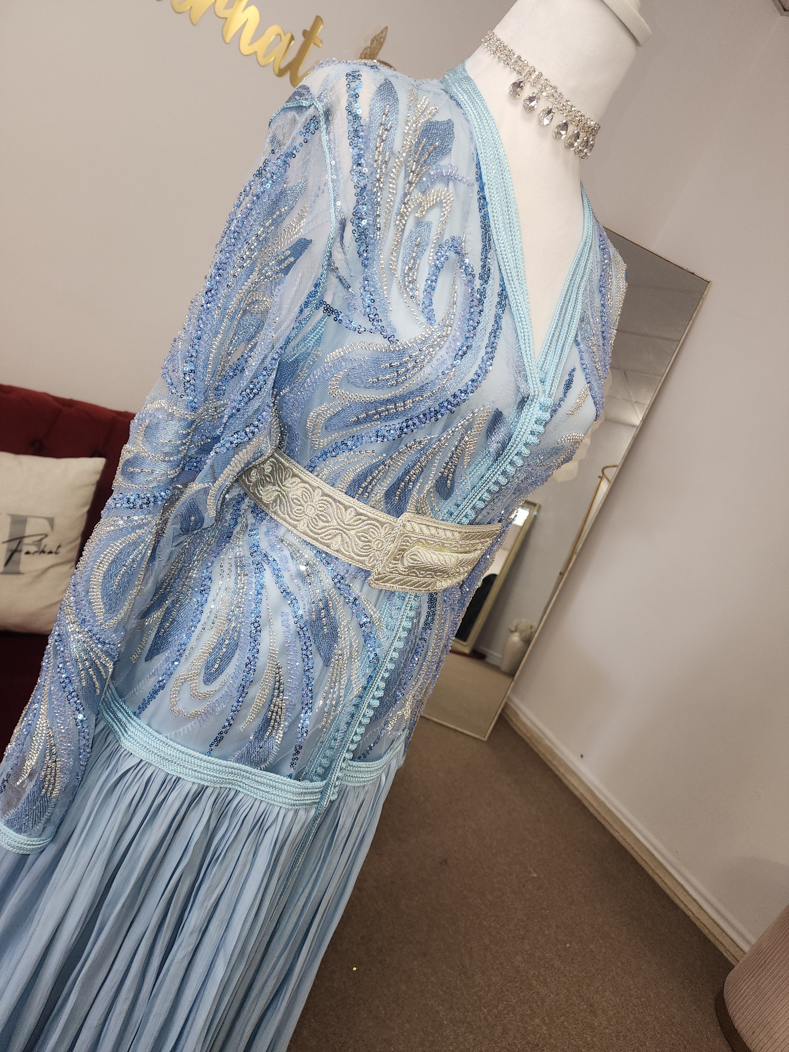 Caftan Dubai