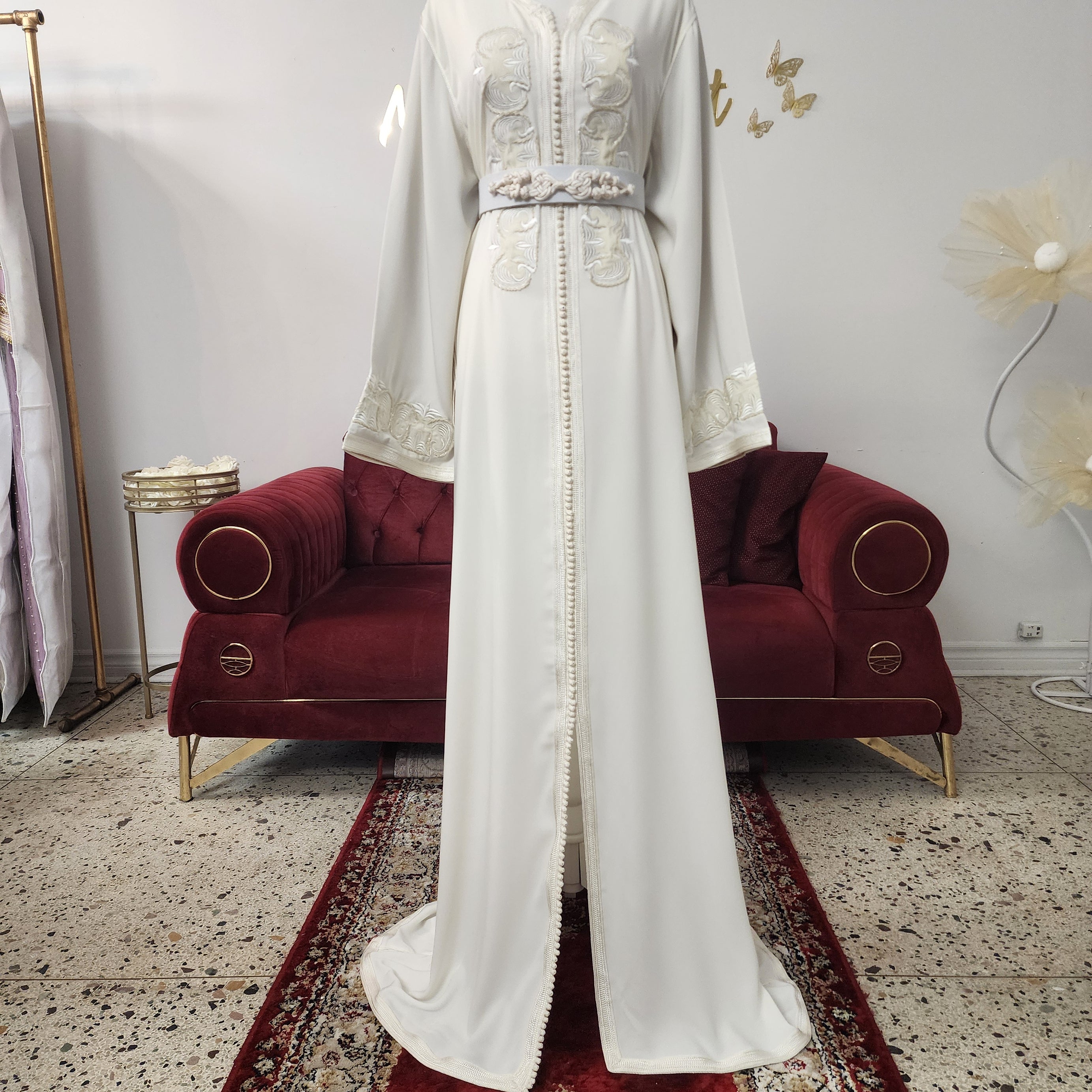Caftan Qortoba