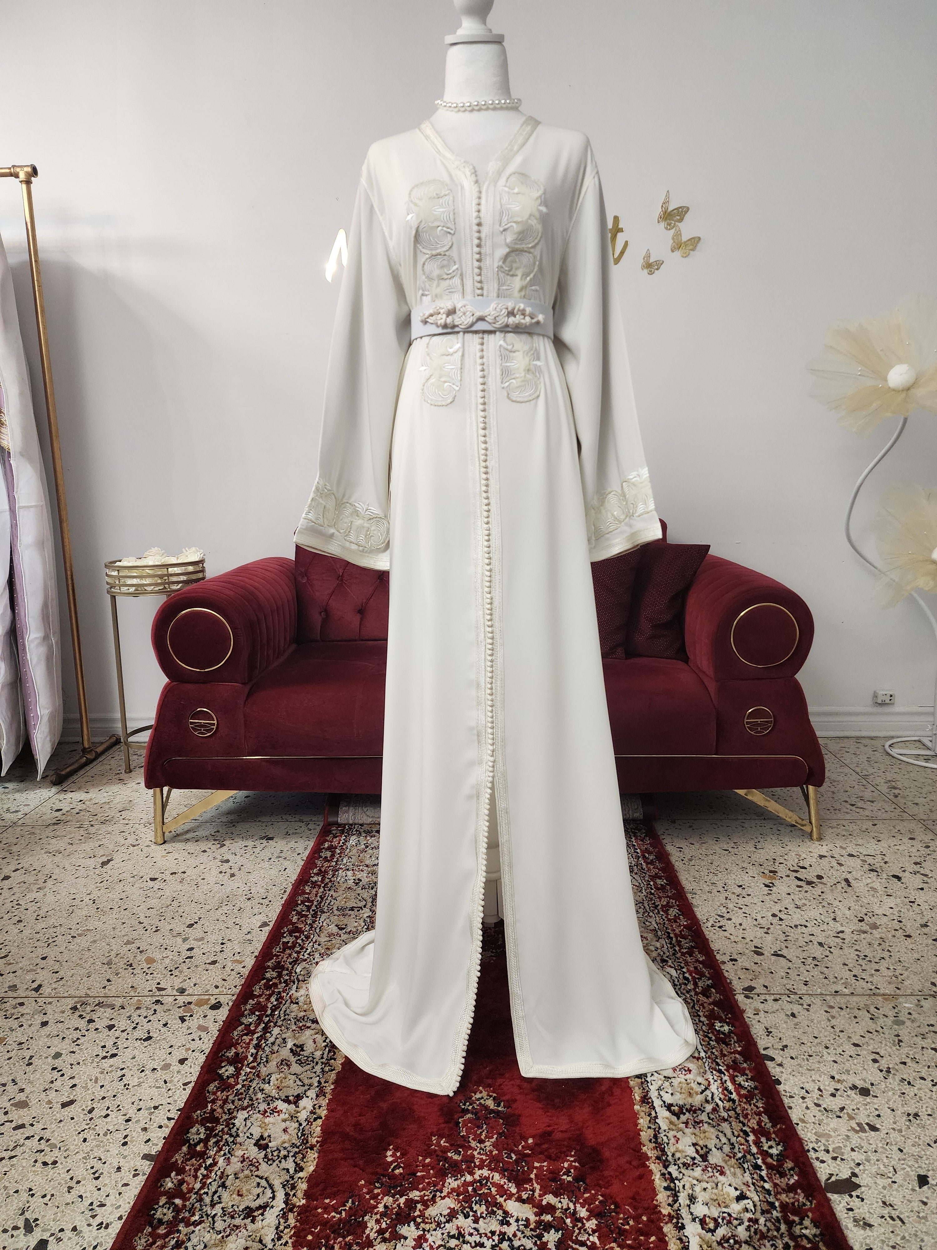 Caftan Qortoba
