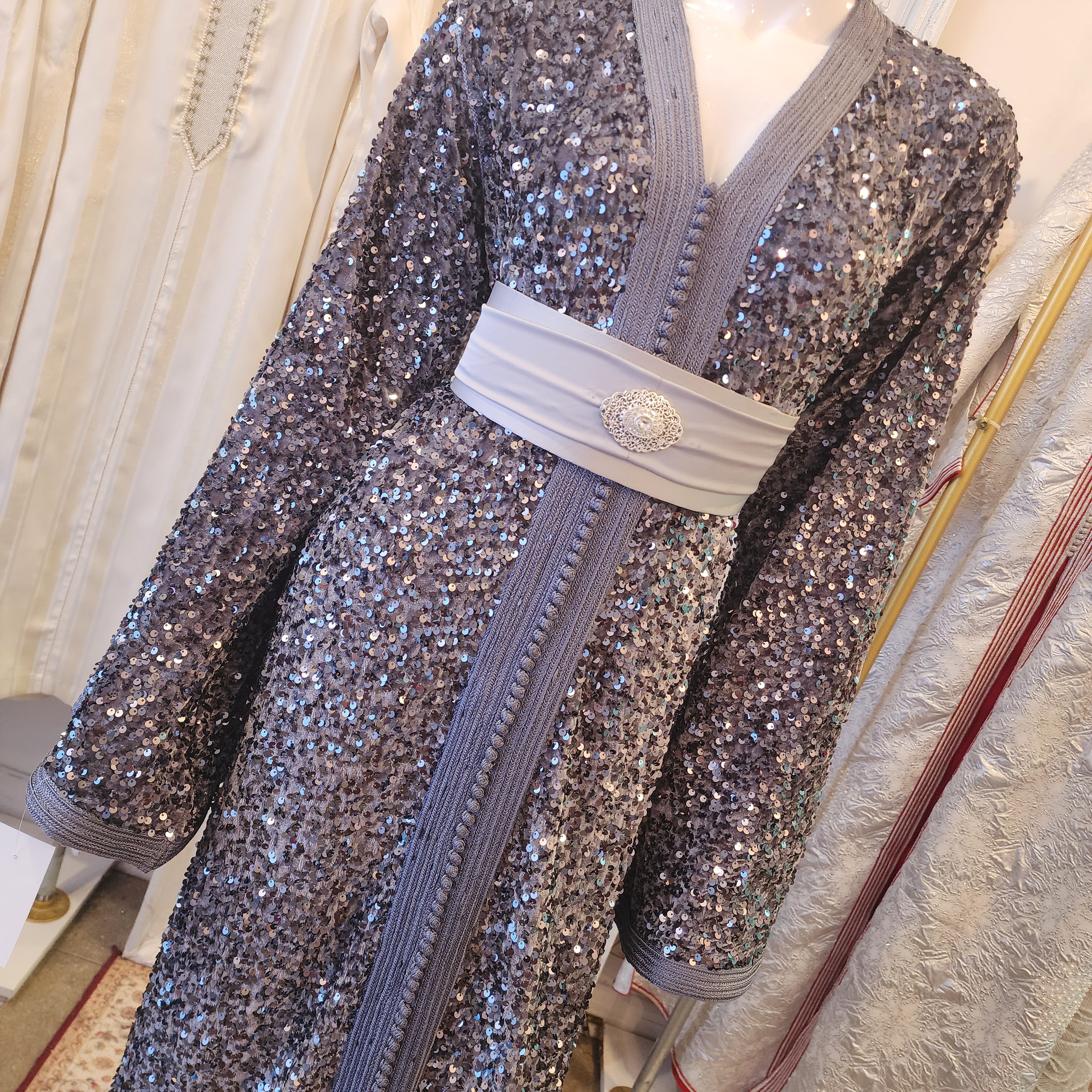 Caftan Amal