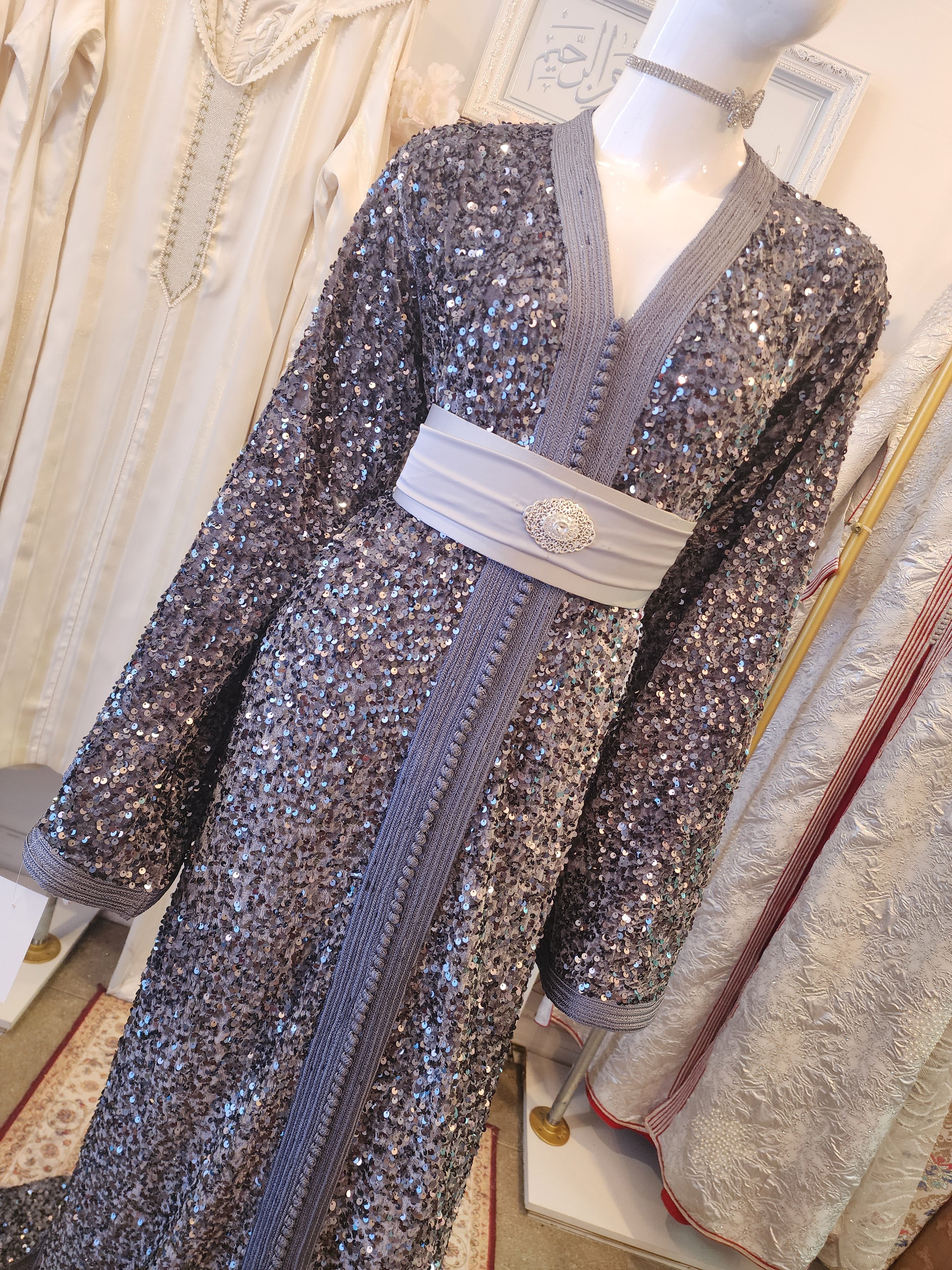 Caftan Amal
