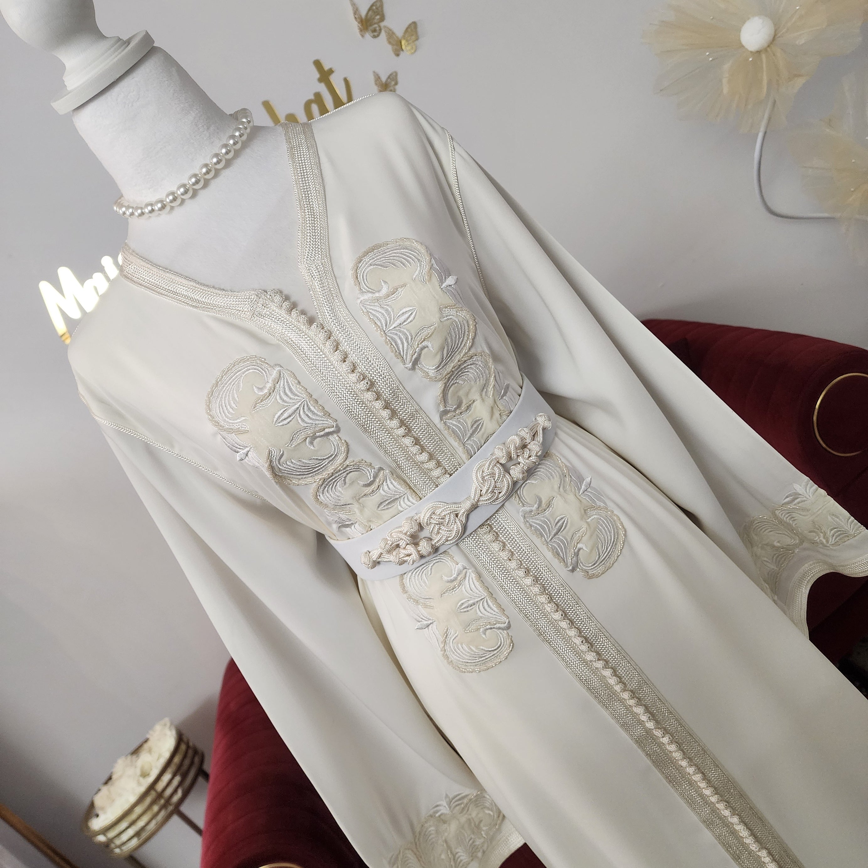 Caftan Qortoba
