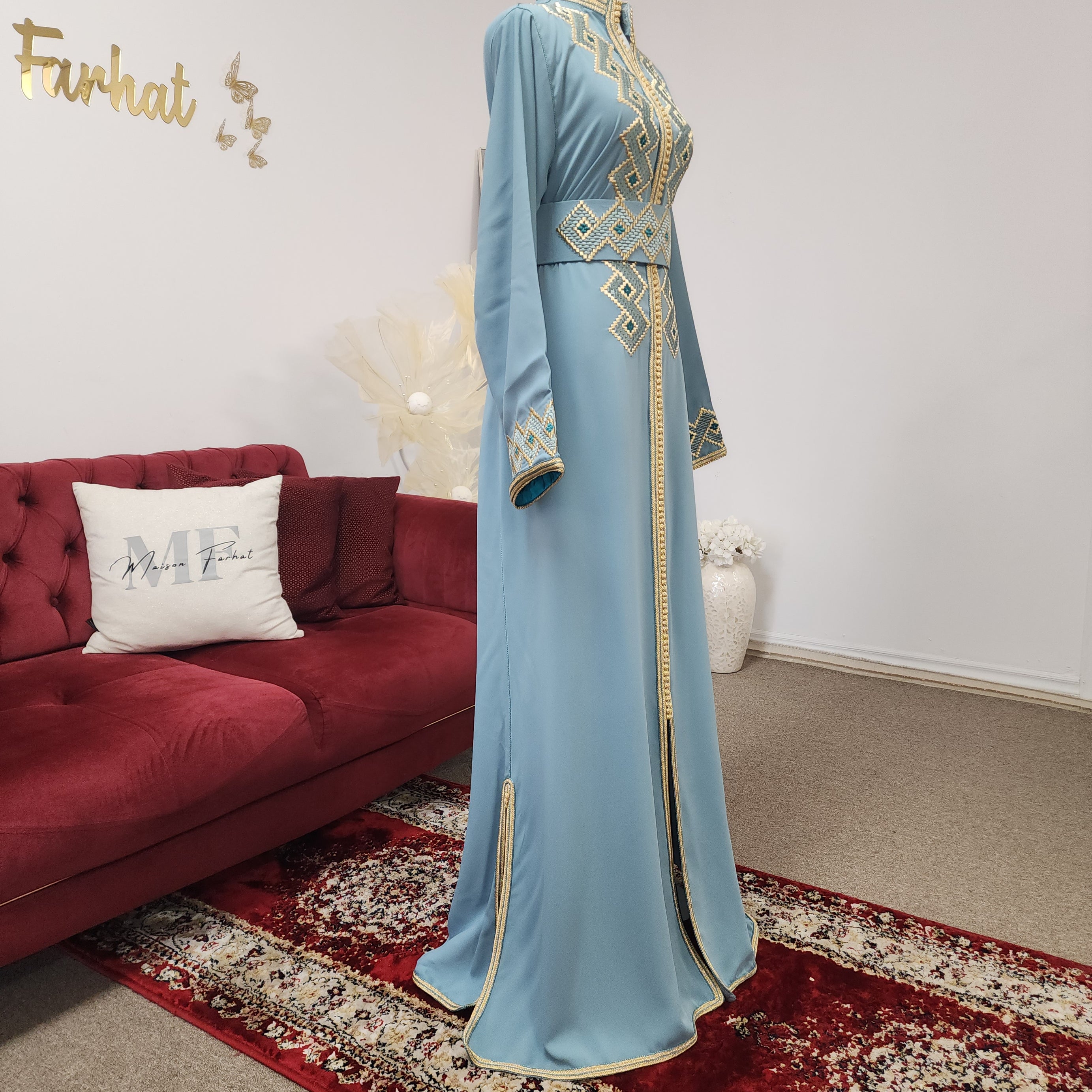 Caftan Rania