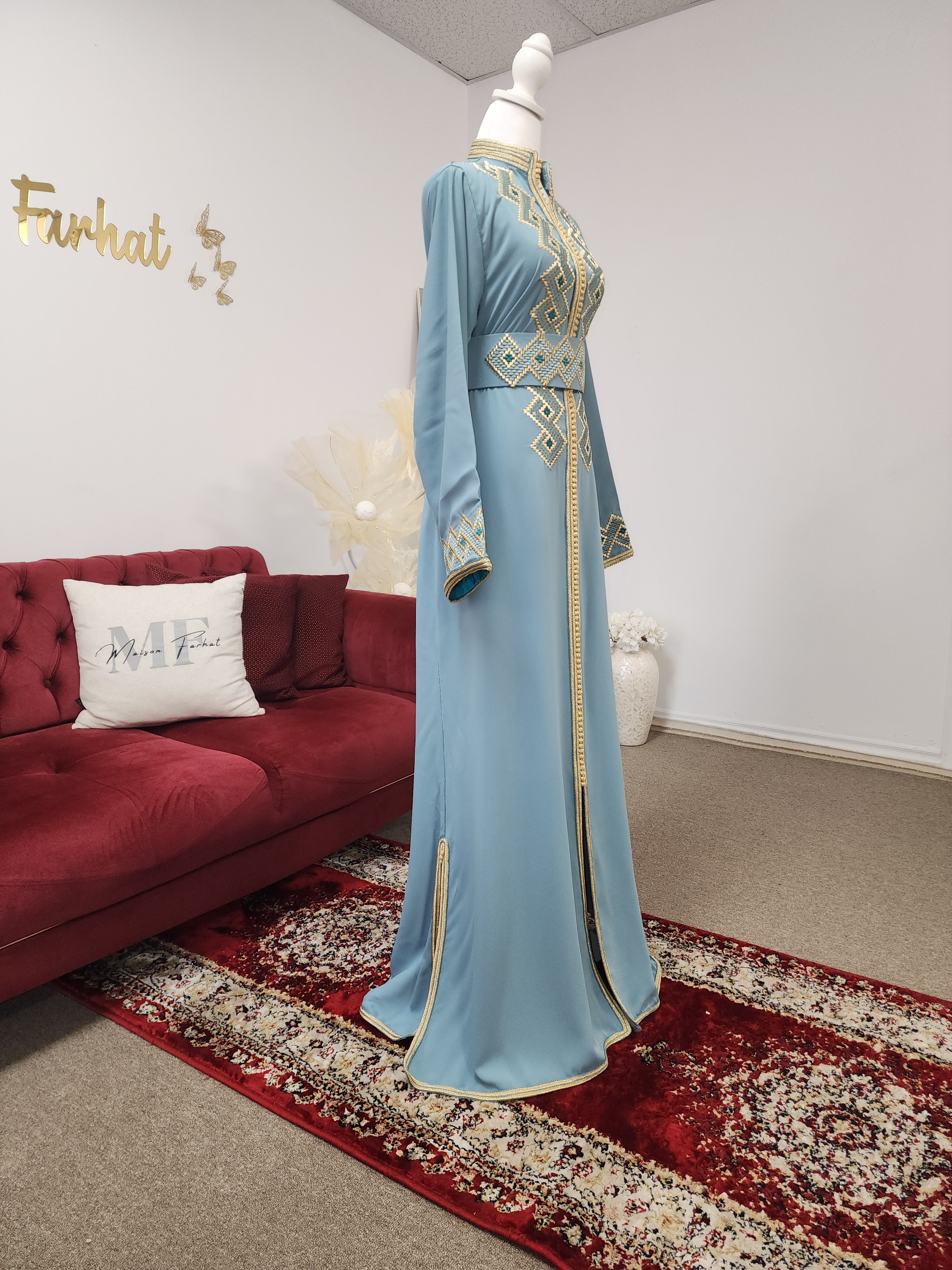 Caftan Rania