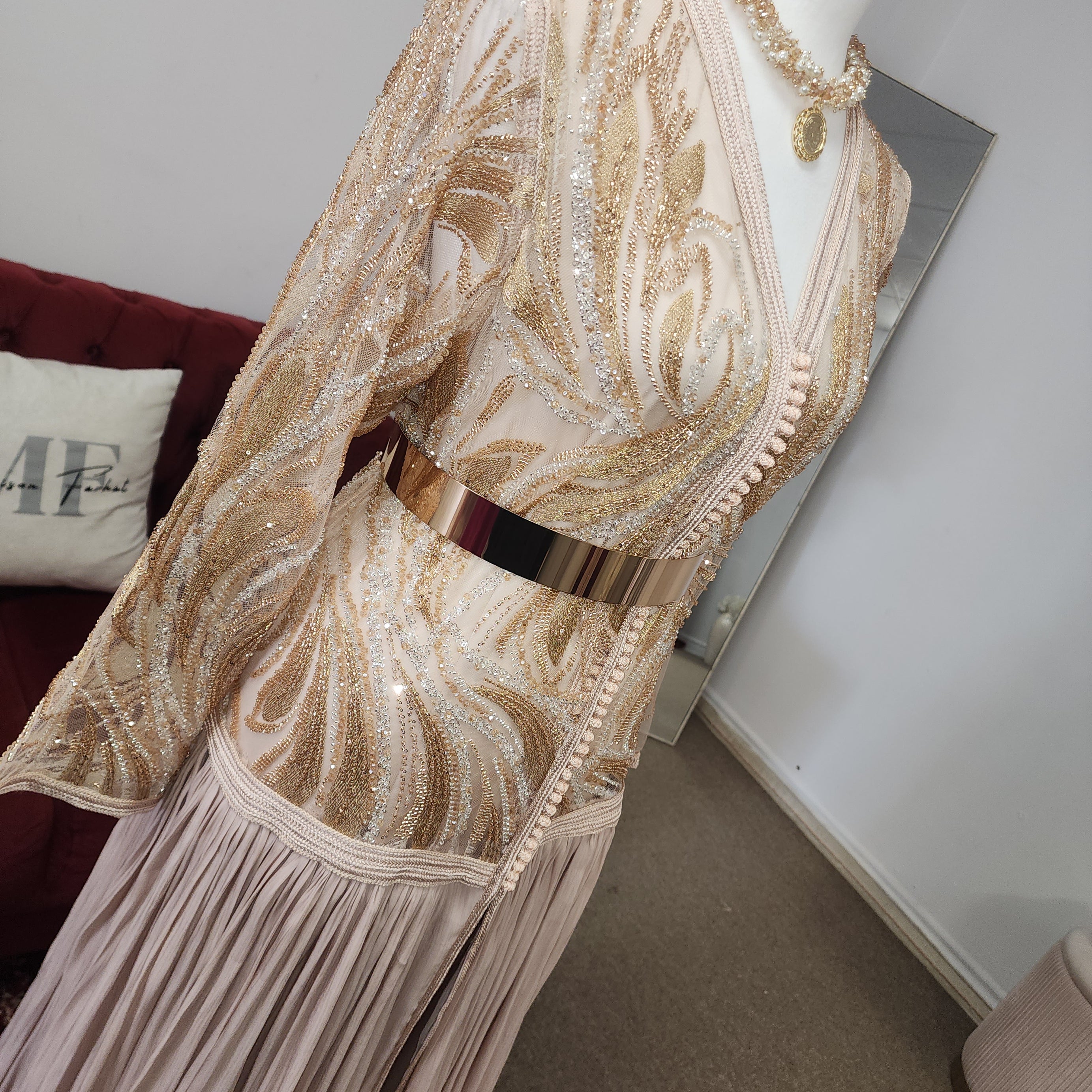 Caftan Dubai*