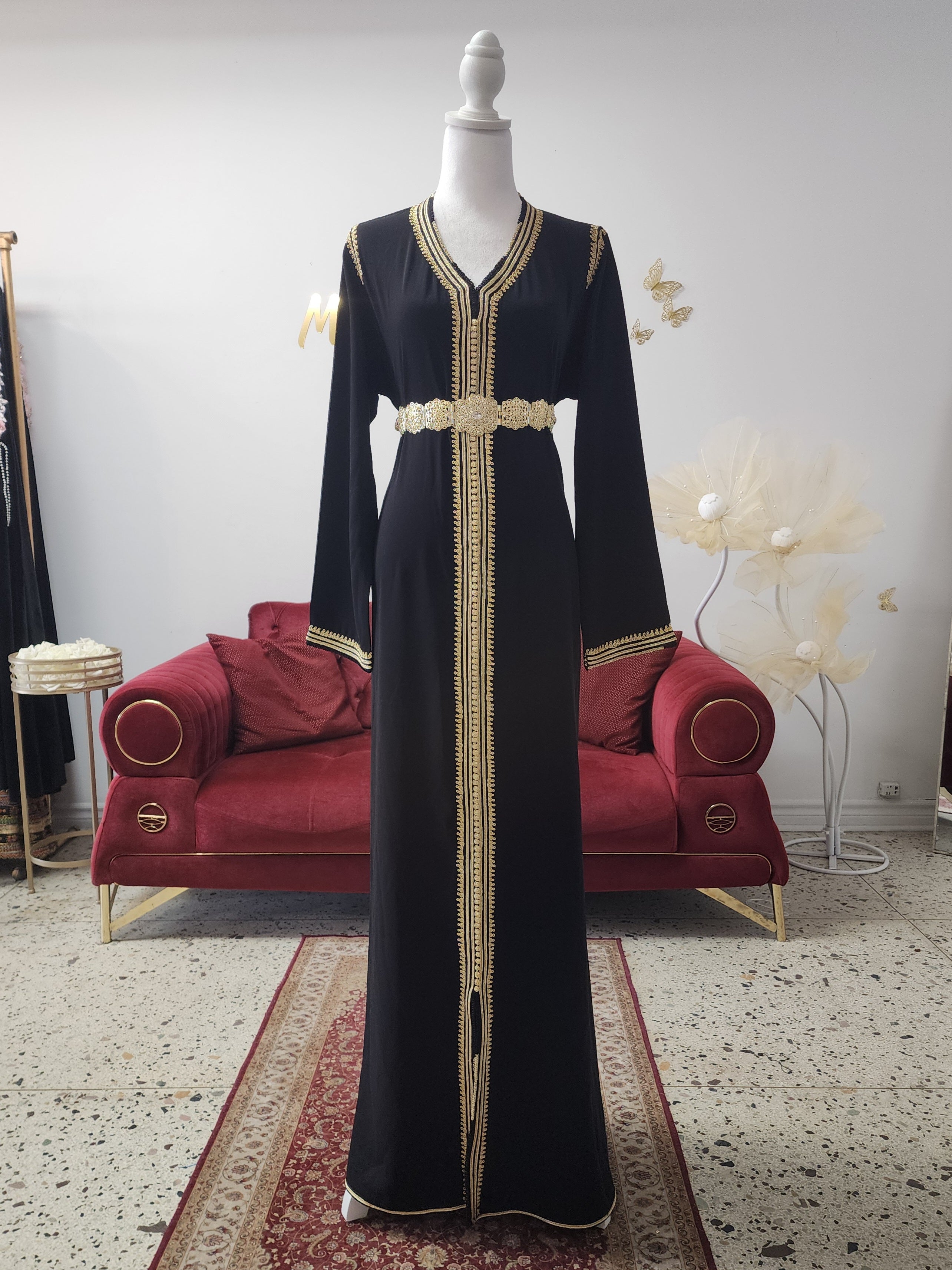 Caftan Faiza*