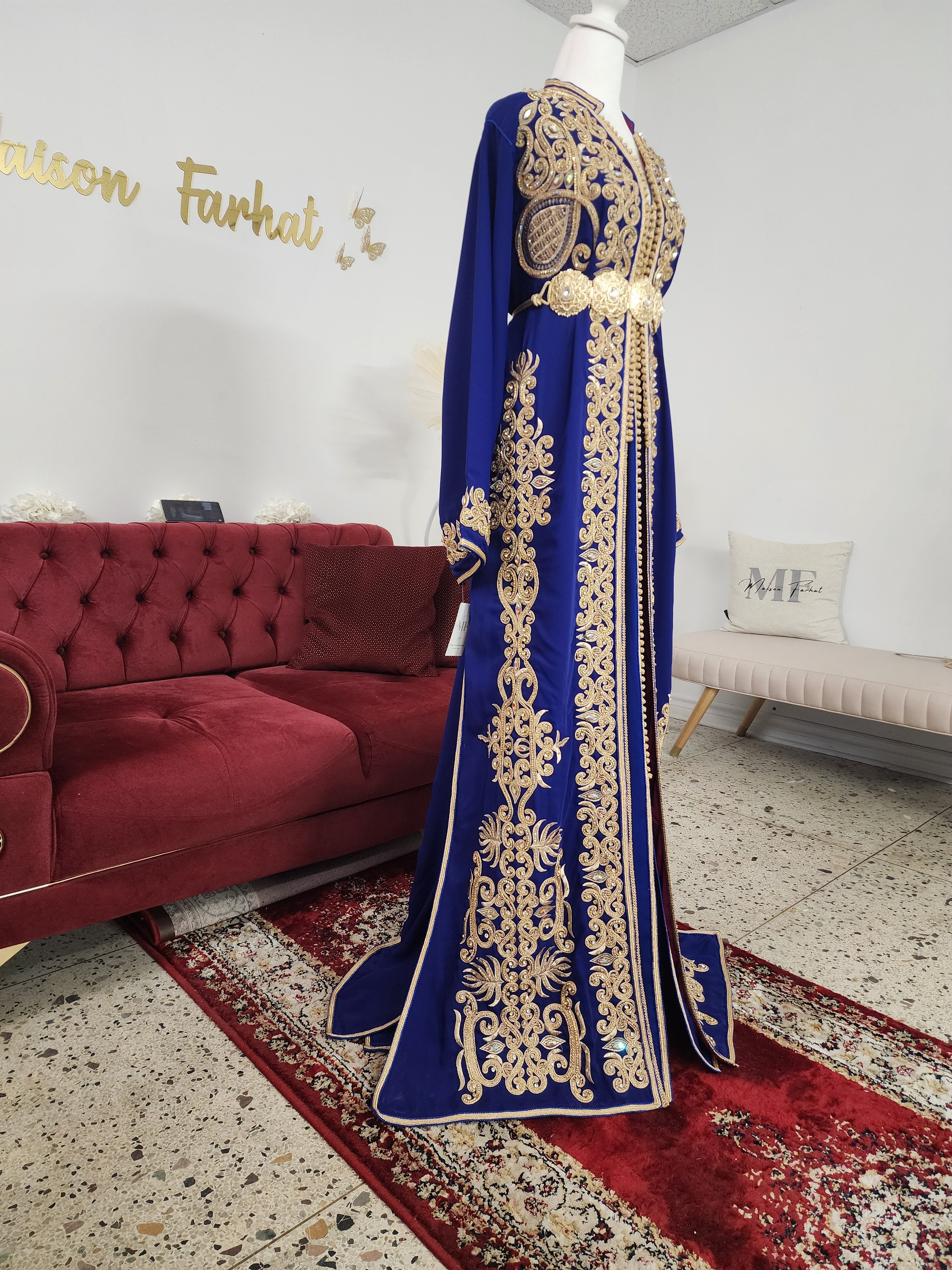 Tekchita Manal