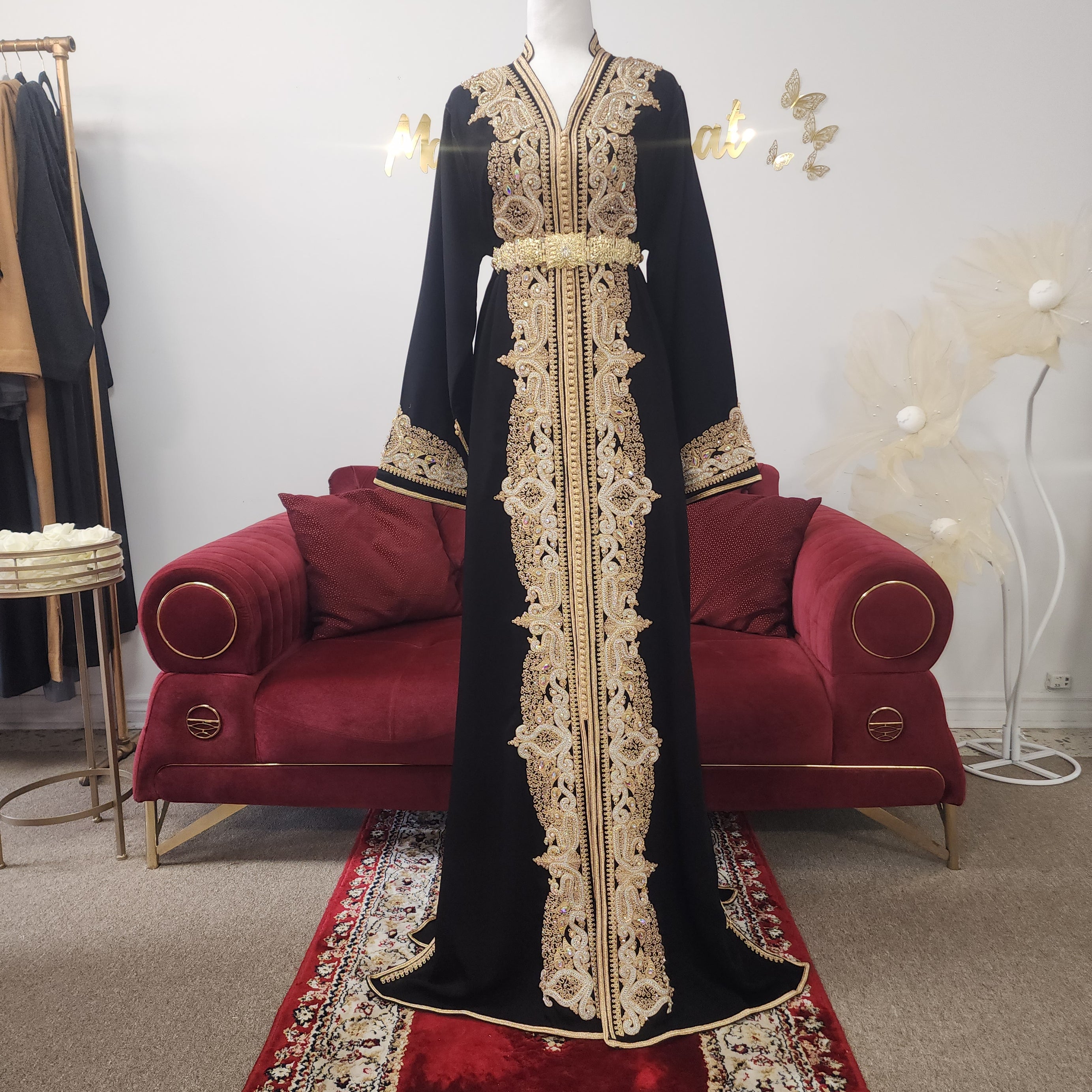 Caftan Amira♡