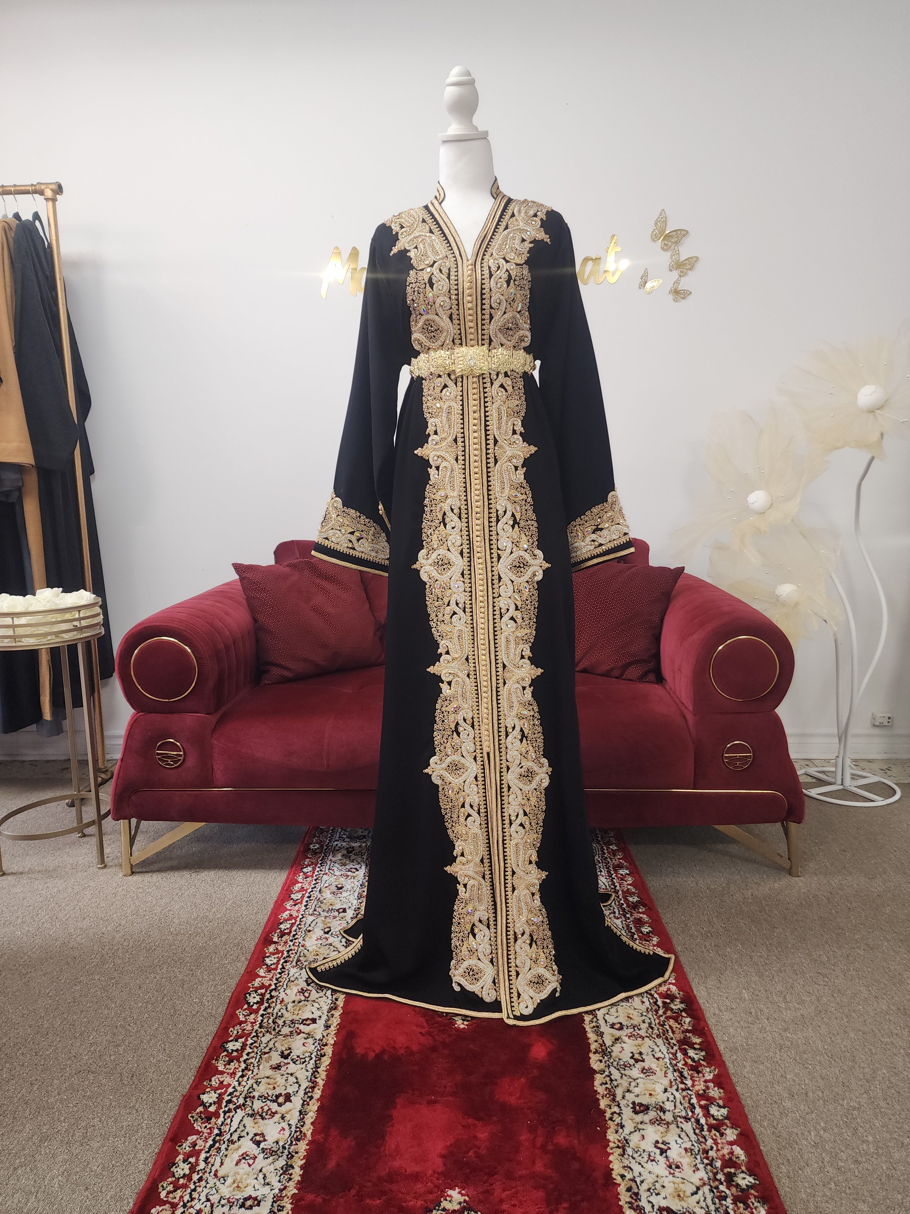 Caftan Amira♡