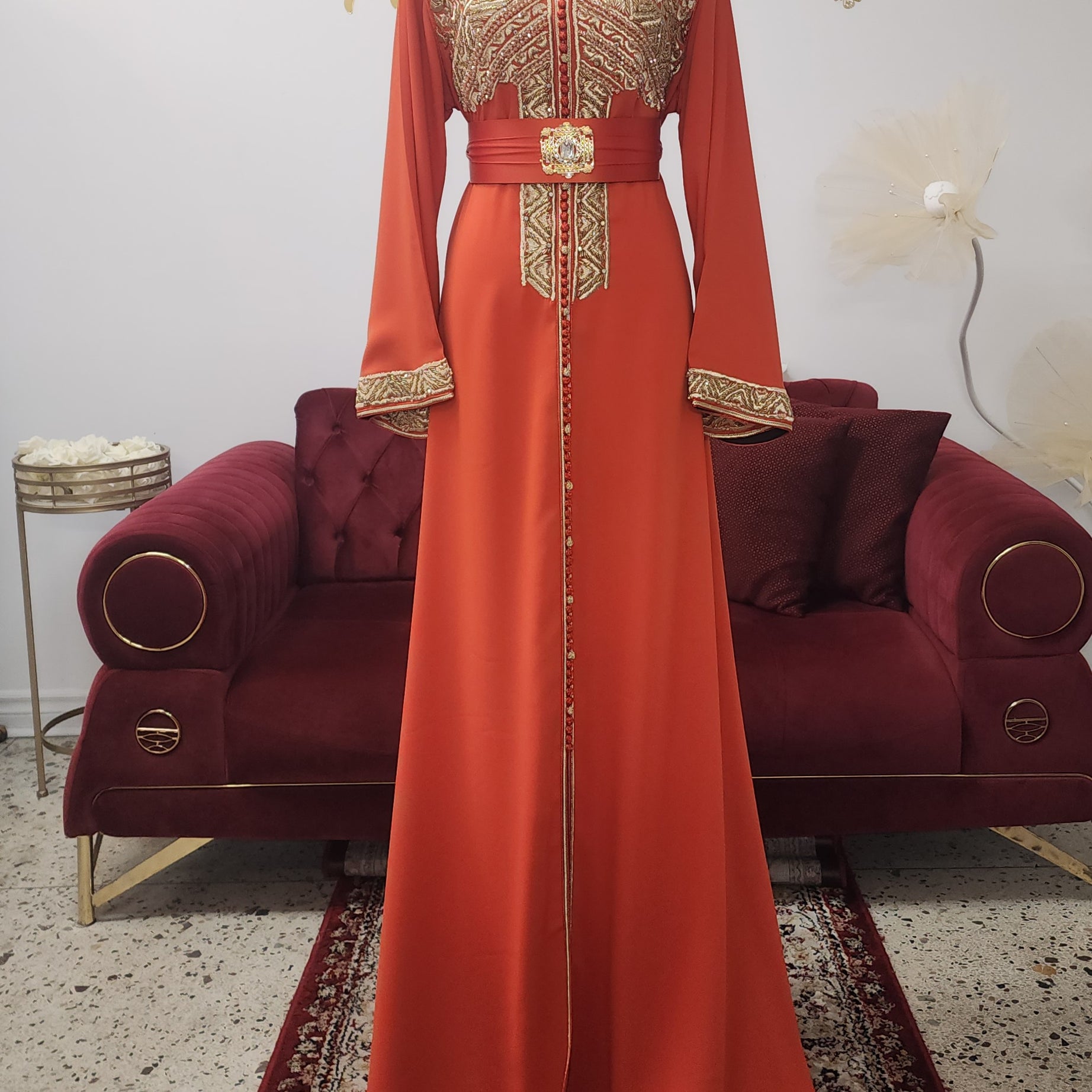 Caftan Alaa