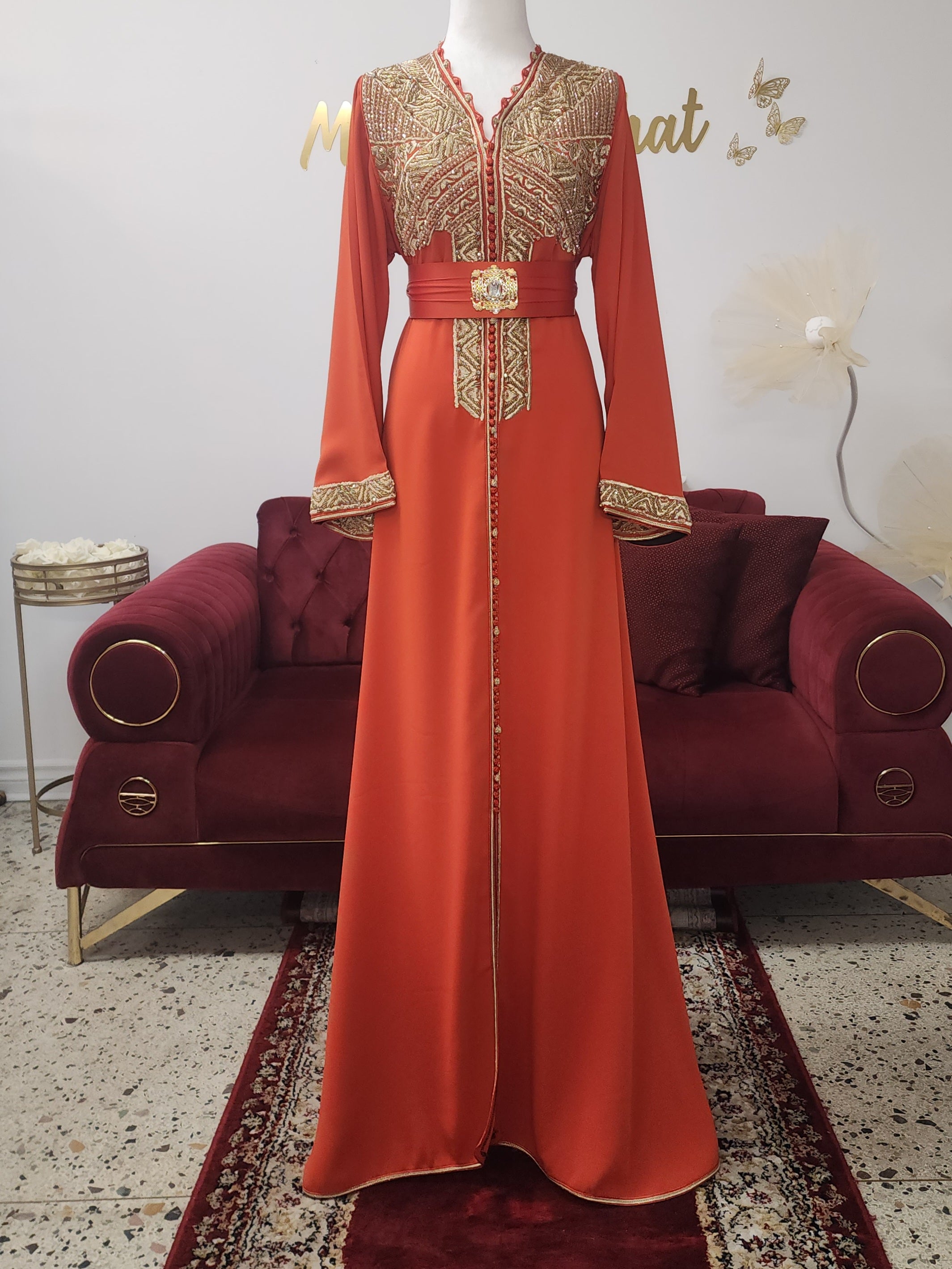 Caftan Alaa