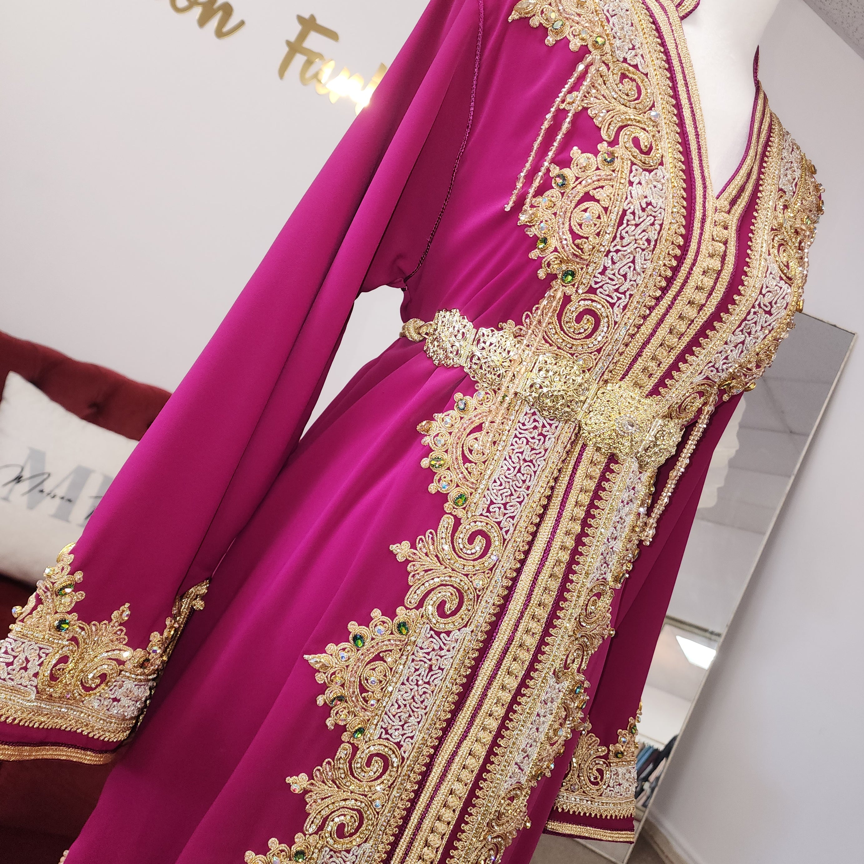 Caftan Amira*