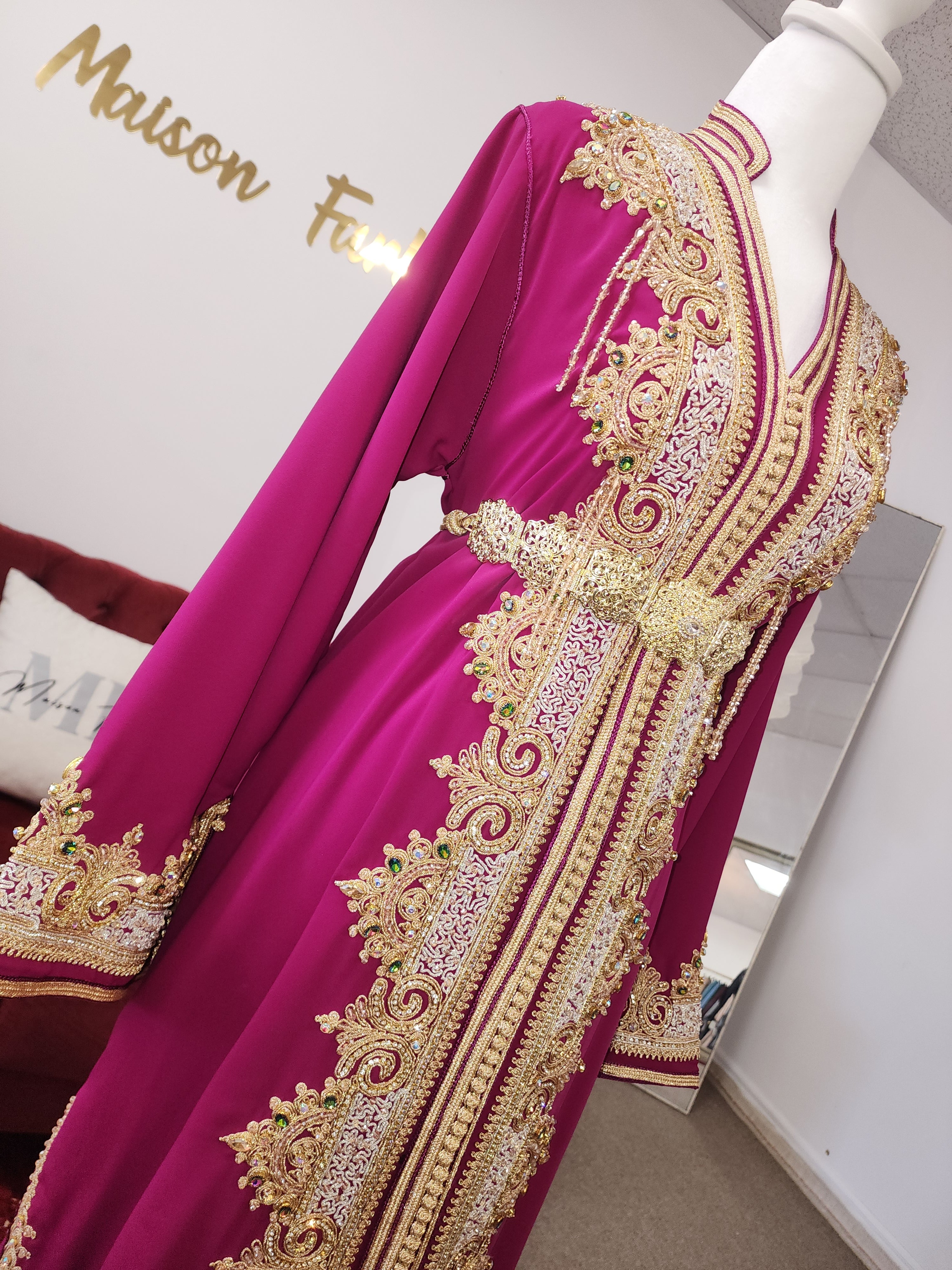 Caftan Amira*