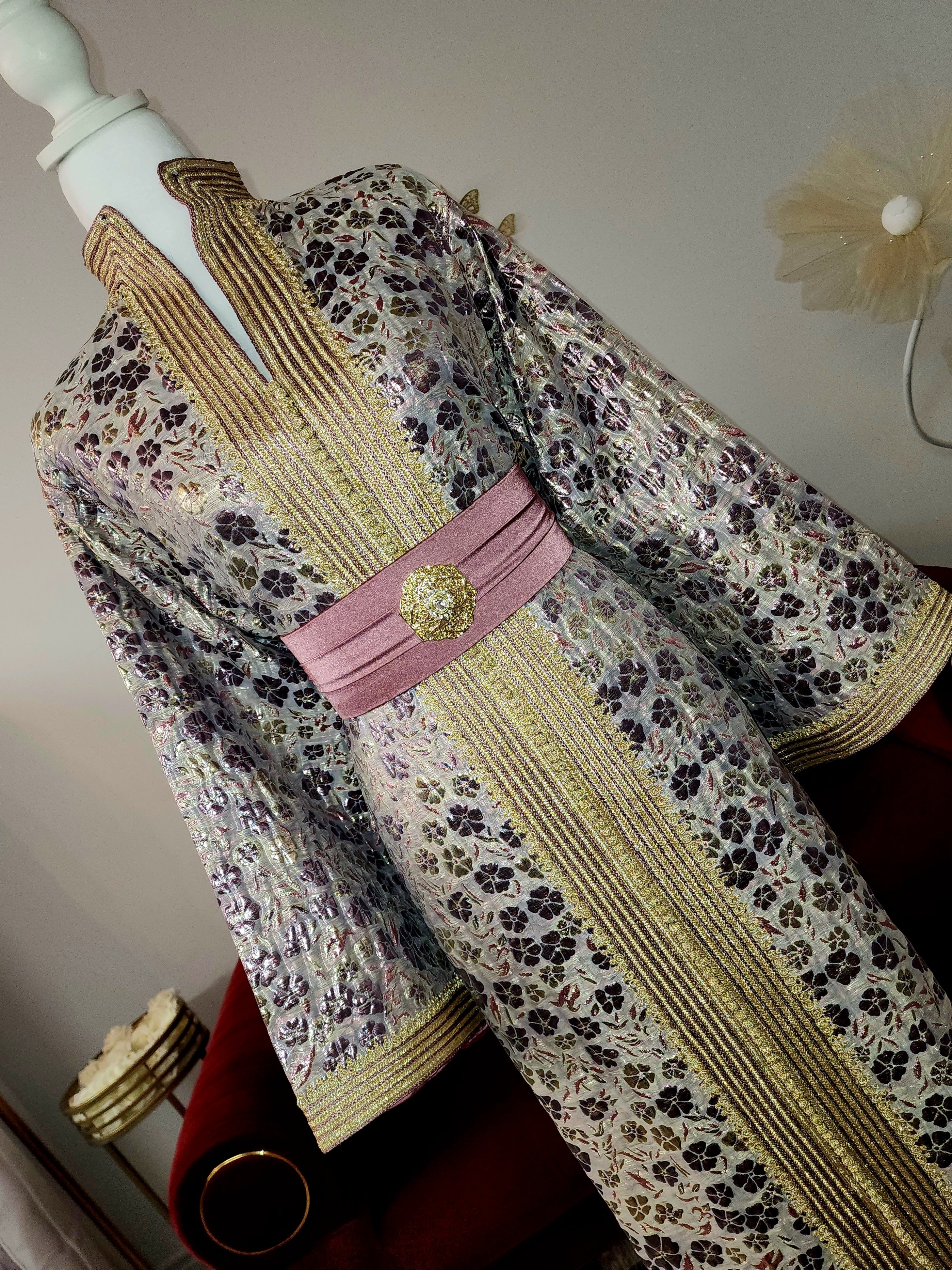 Caftan Sirine