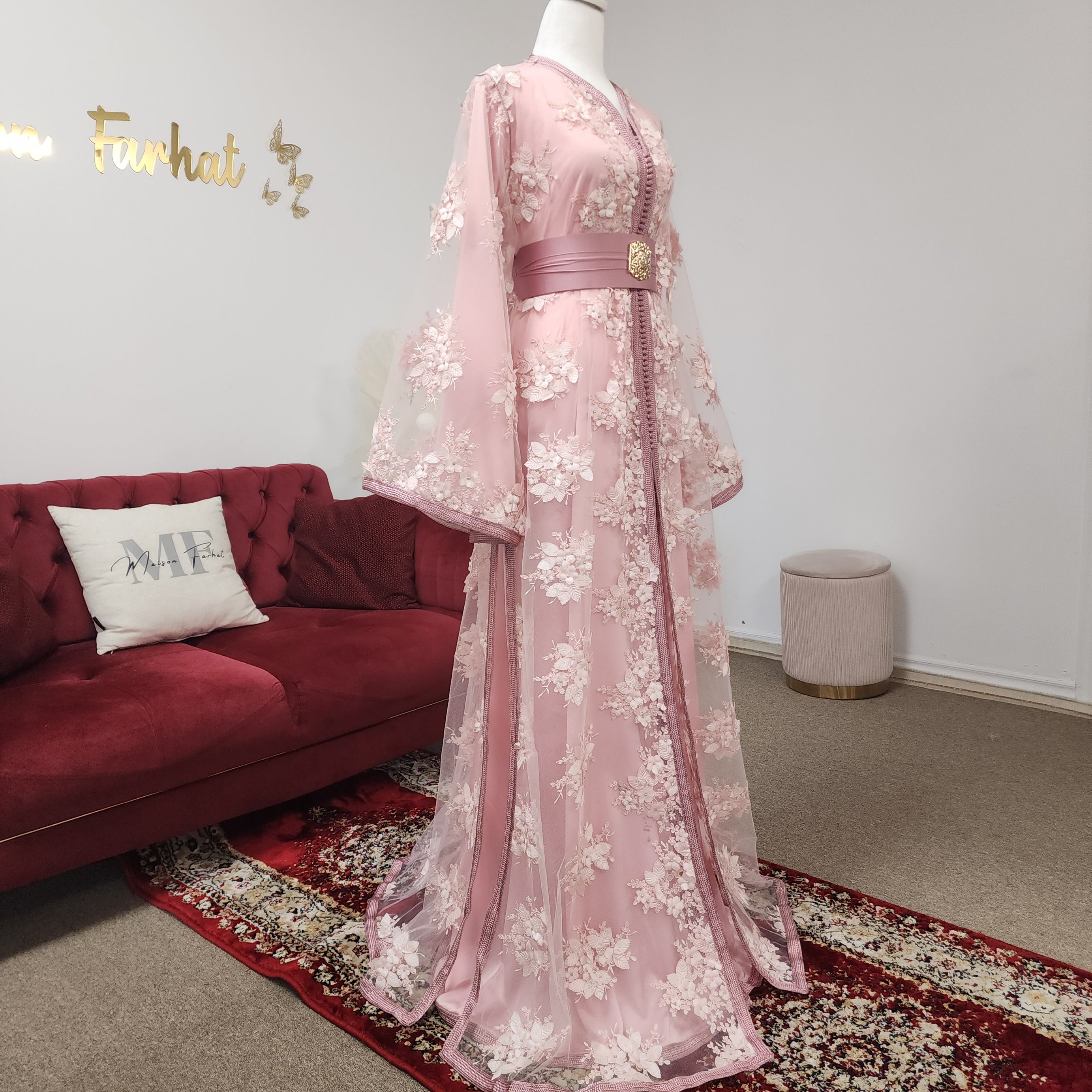 Caftan Venise