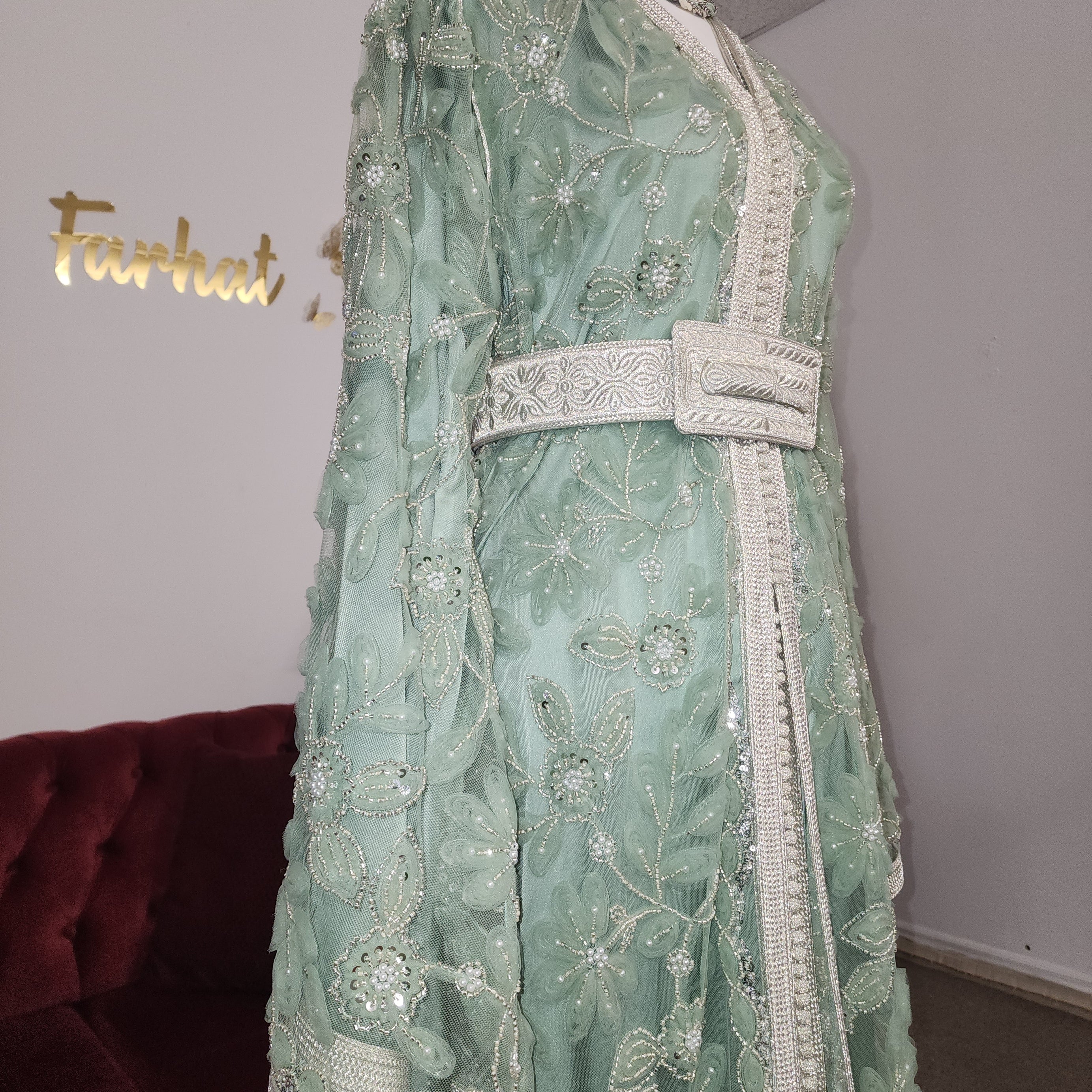 Caftan Tanger