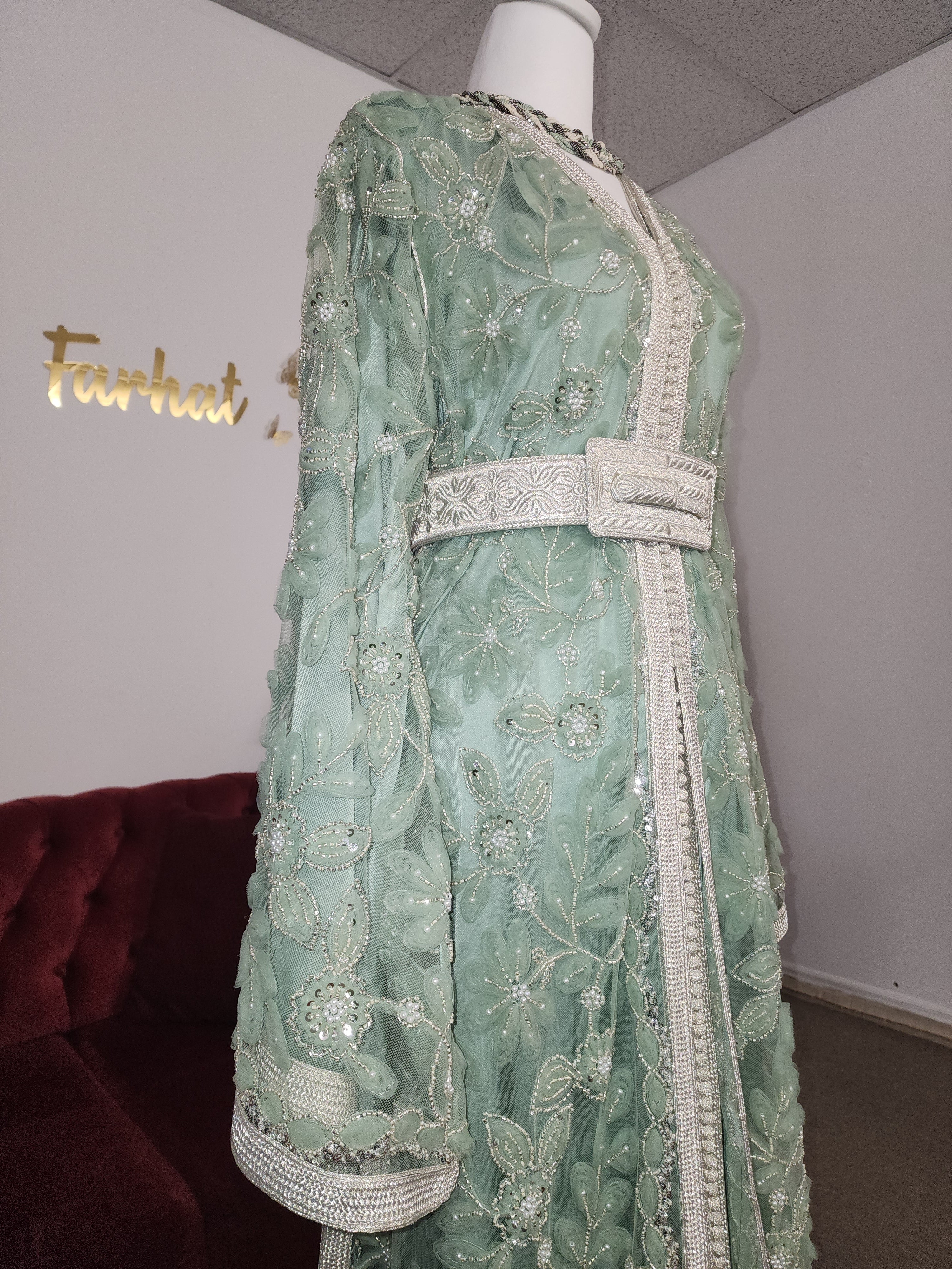 Caftan Tanger