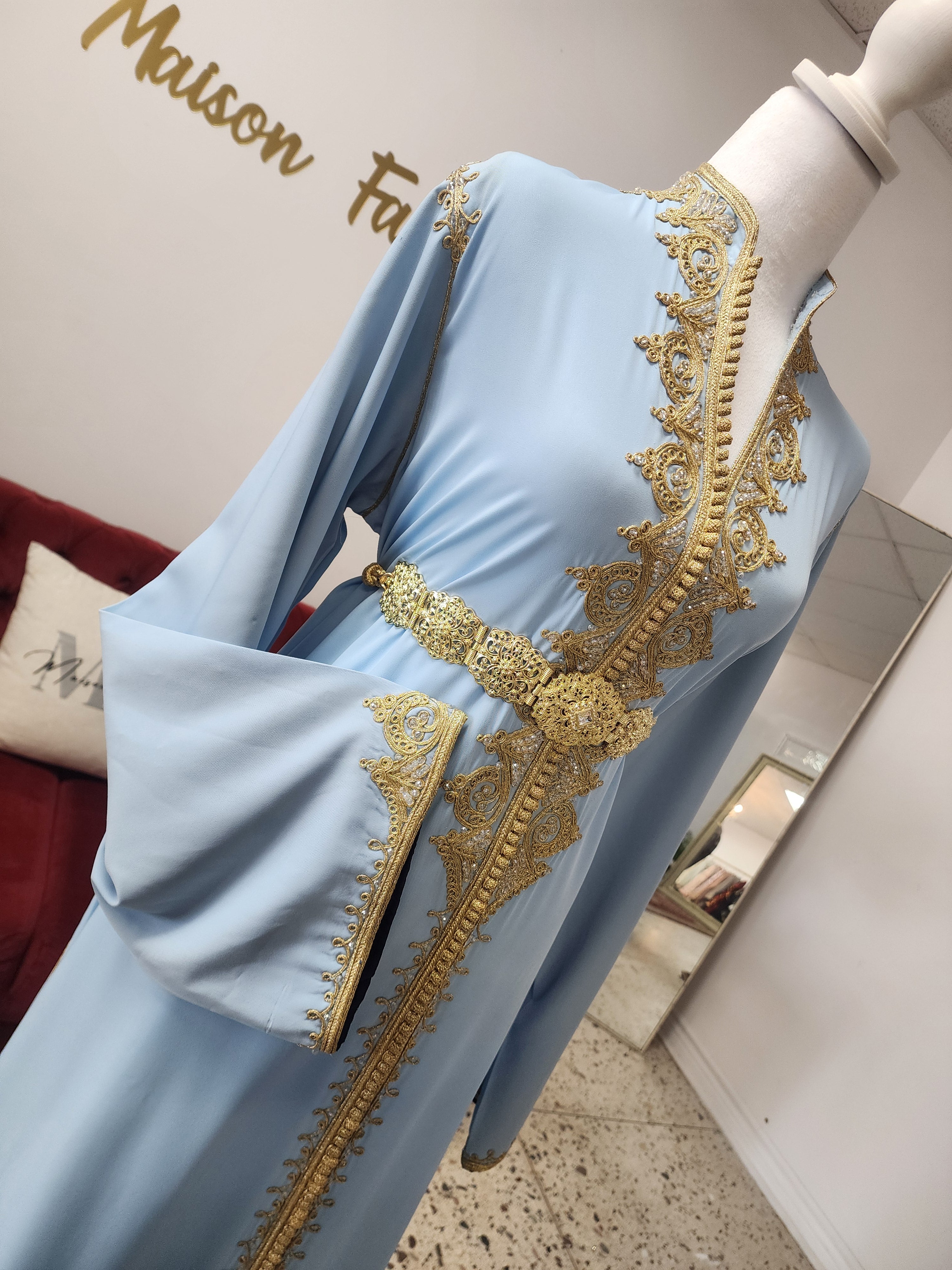 Caftan Chaimae*