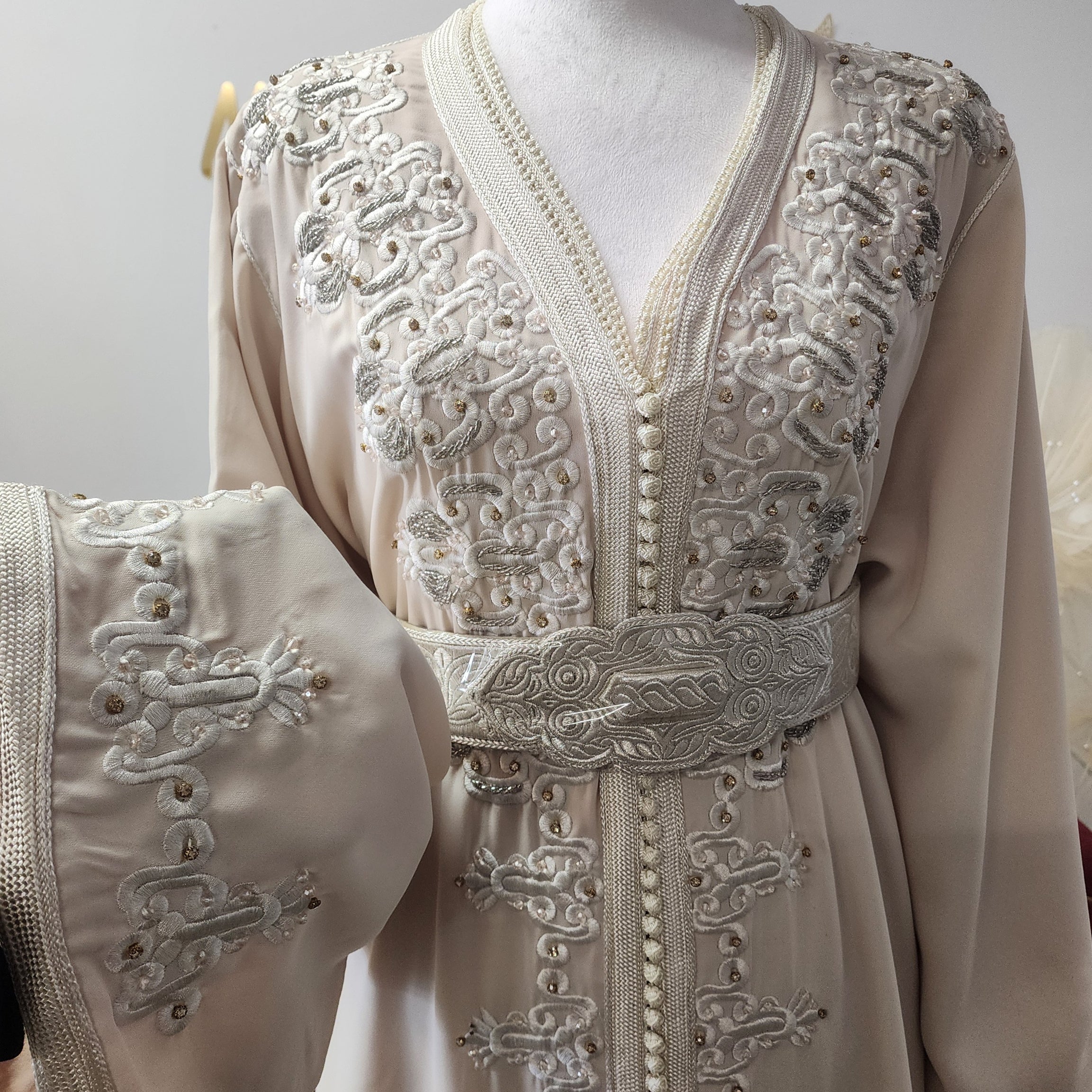 Caftan Berline