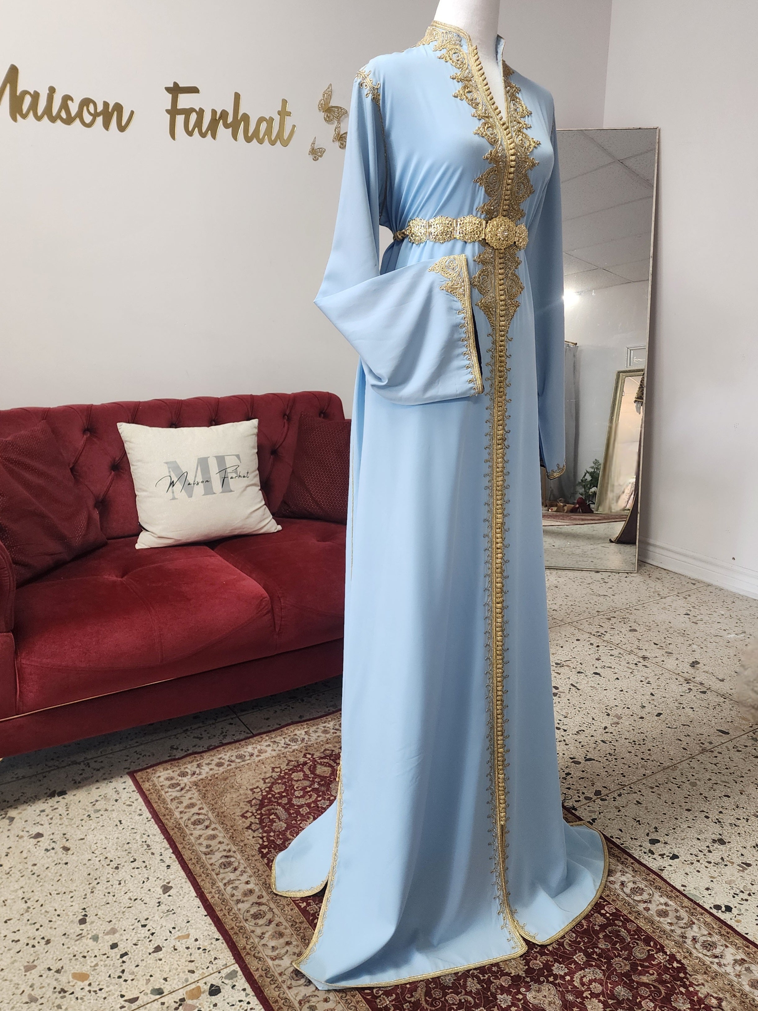 Caftan Chaimae*