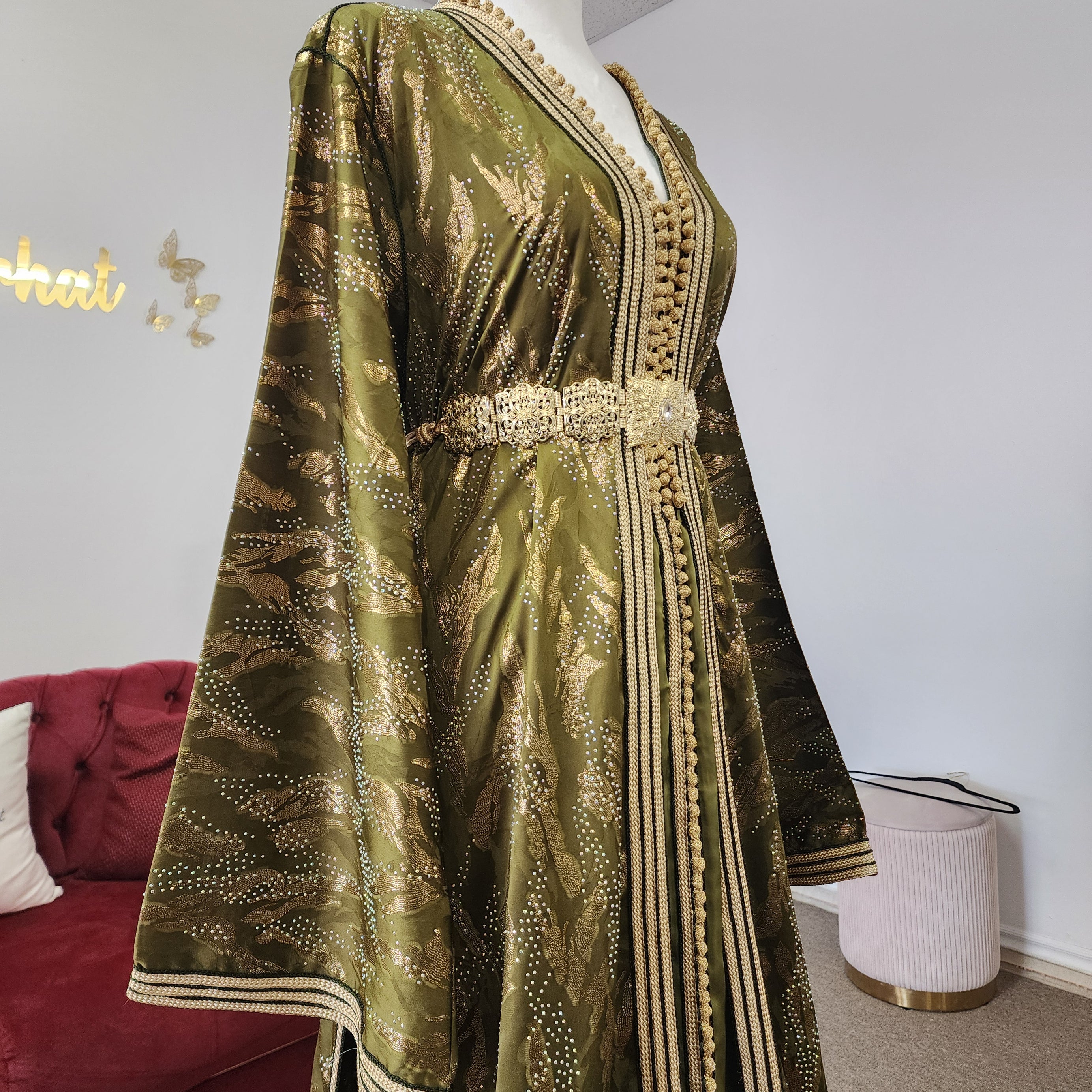 Caftan Bagdad