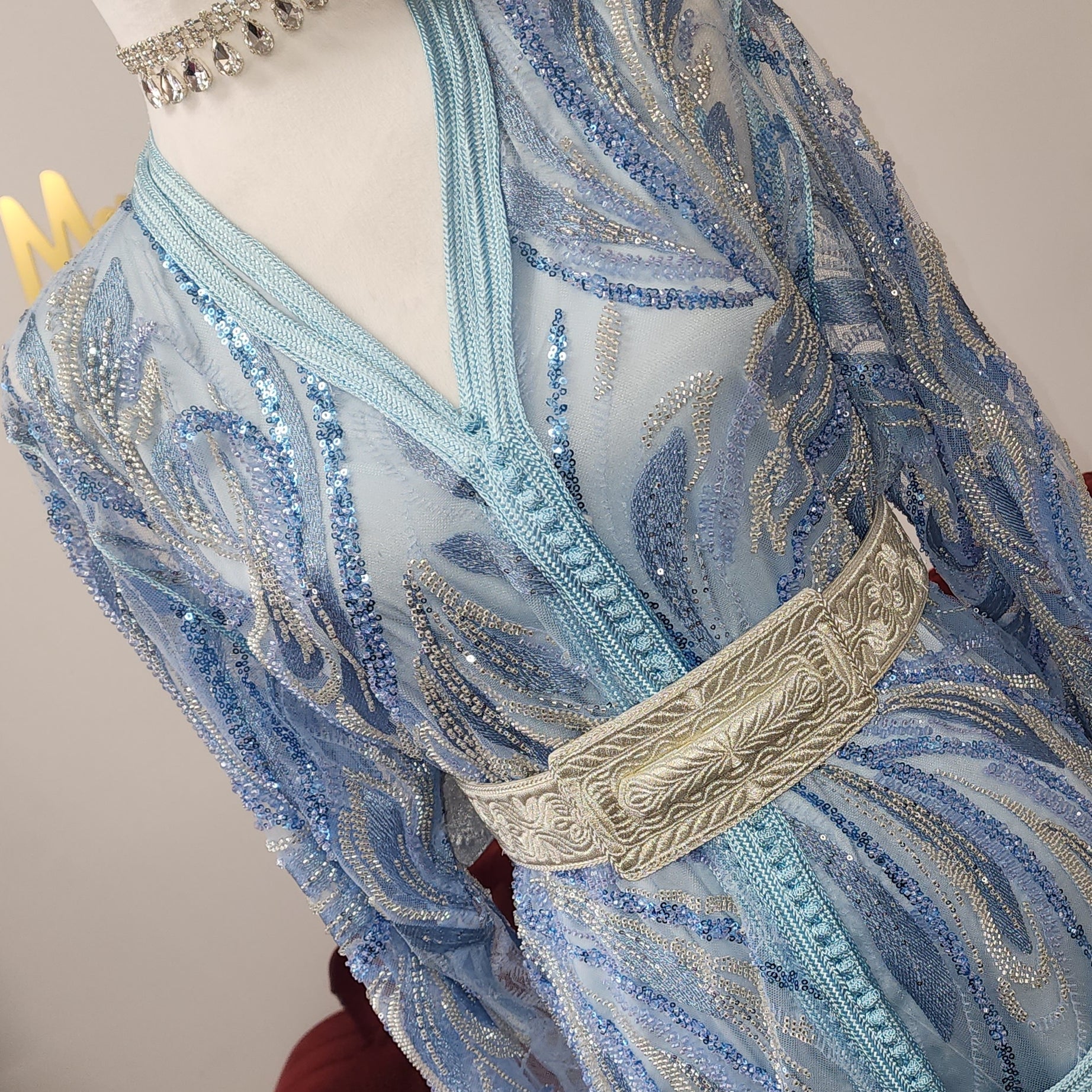 Caftan Dubai