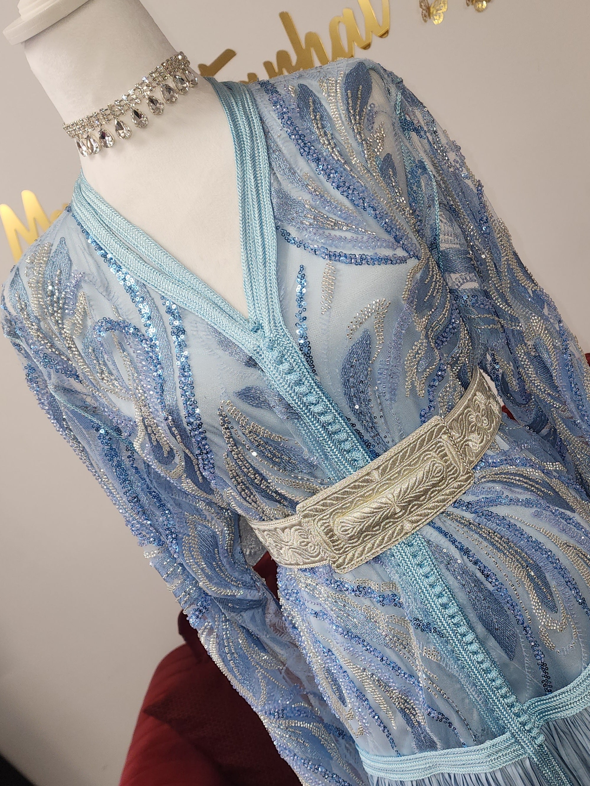 Caftan Dubai