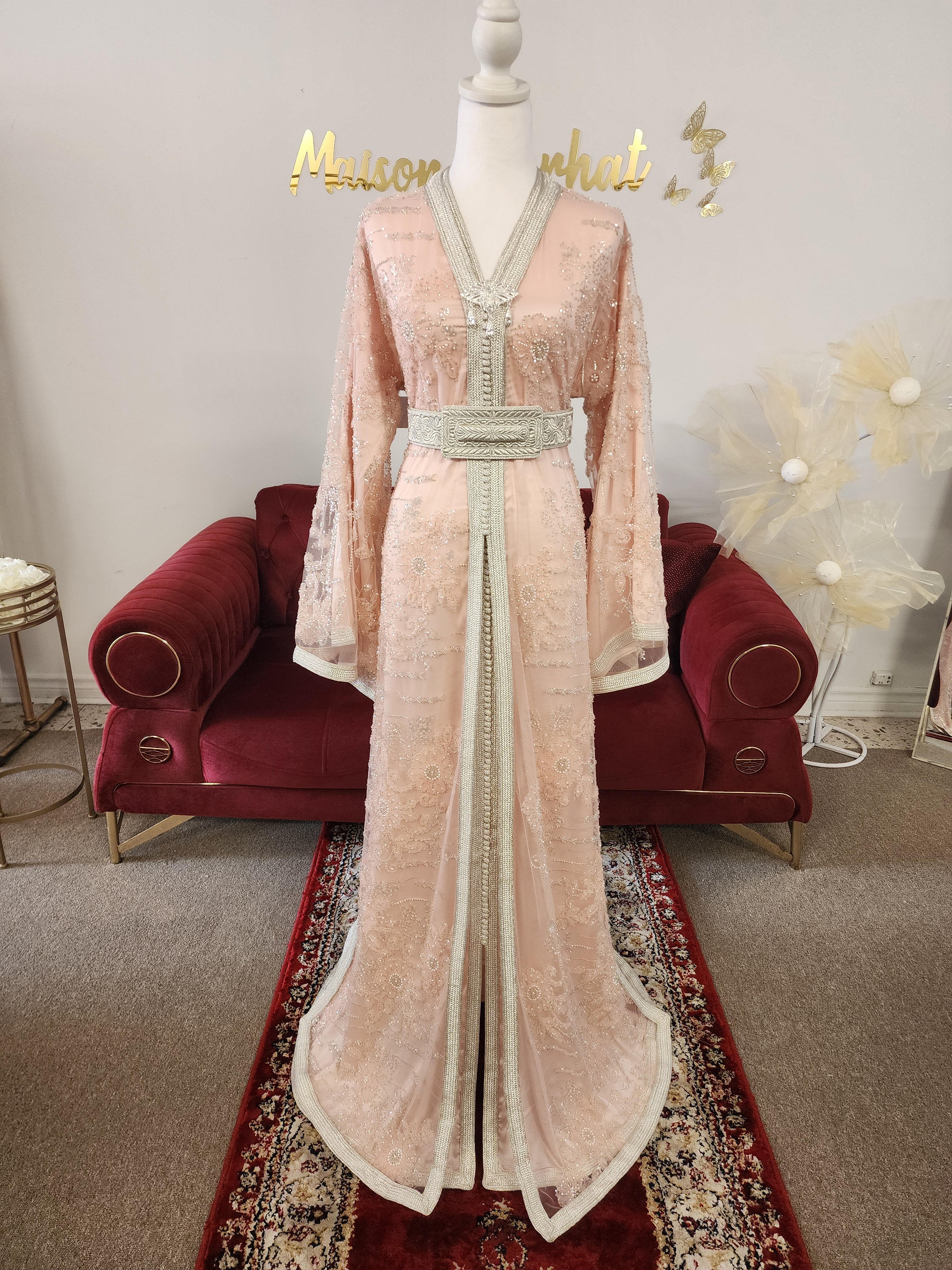 Caftan Tanger'