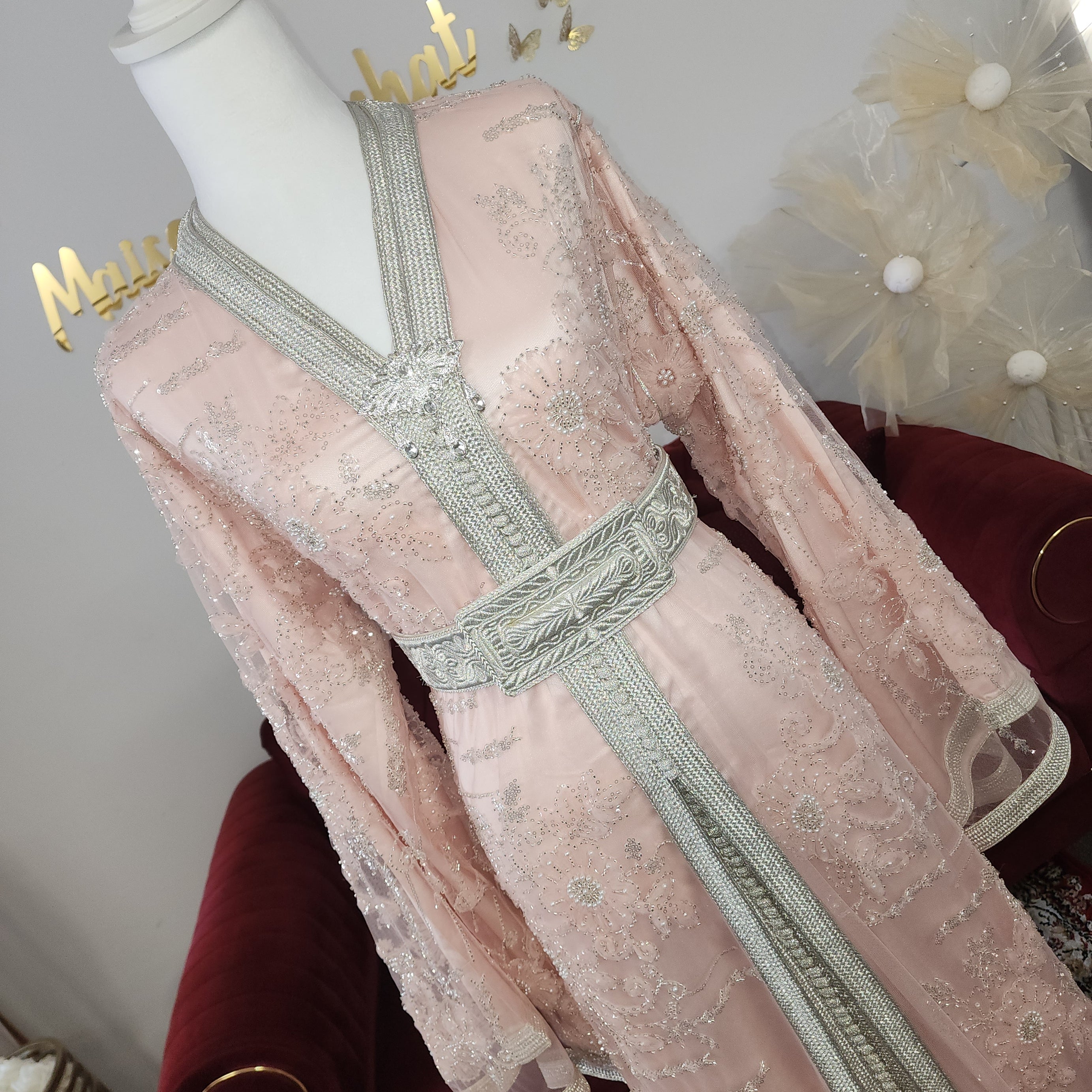 Caftan Tanger'