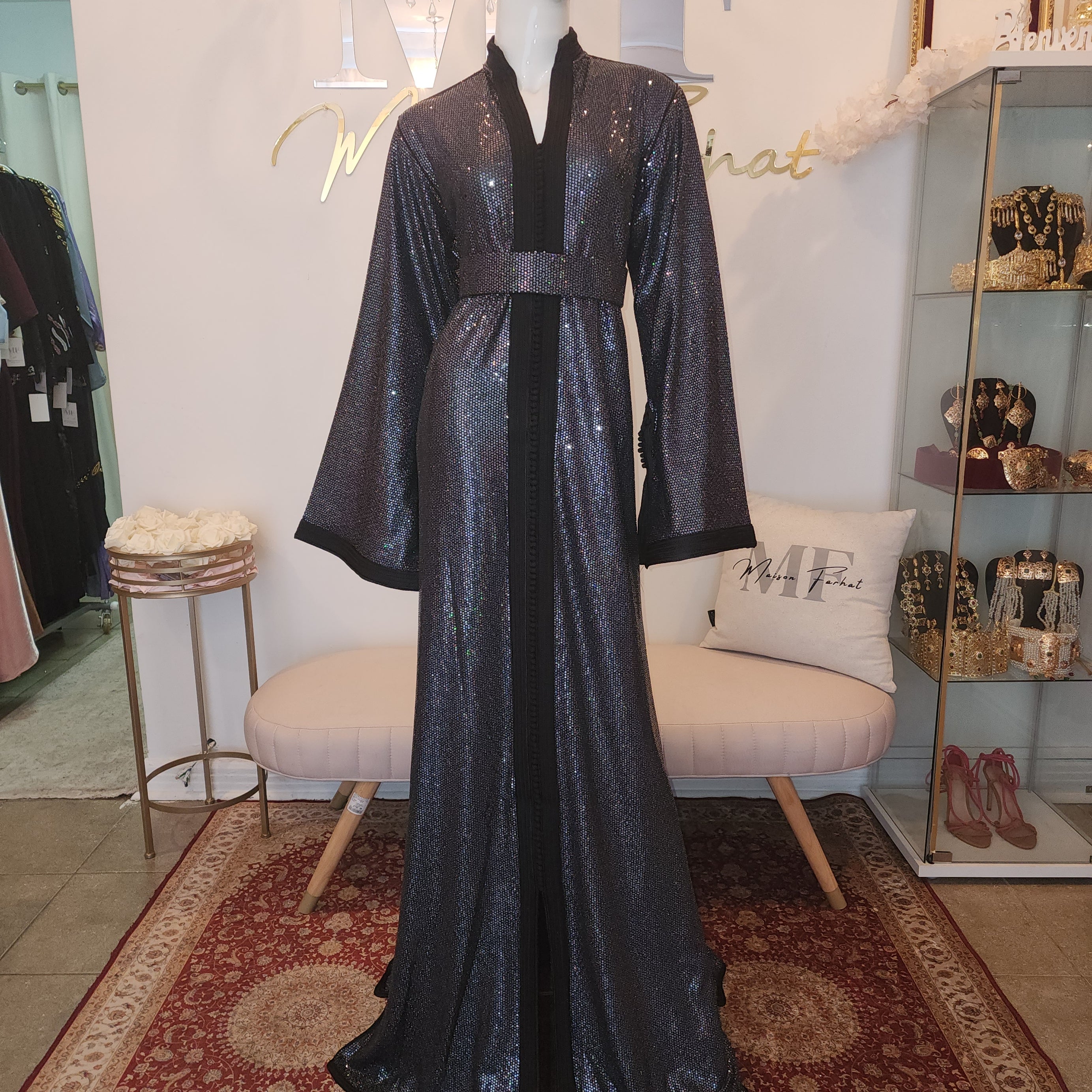 Caftan Layali