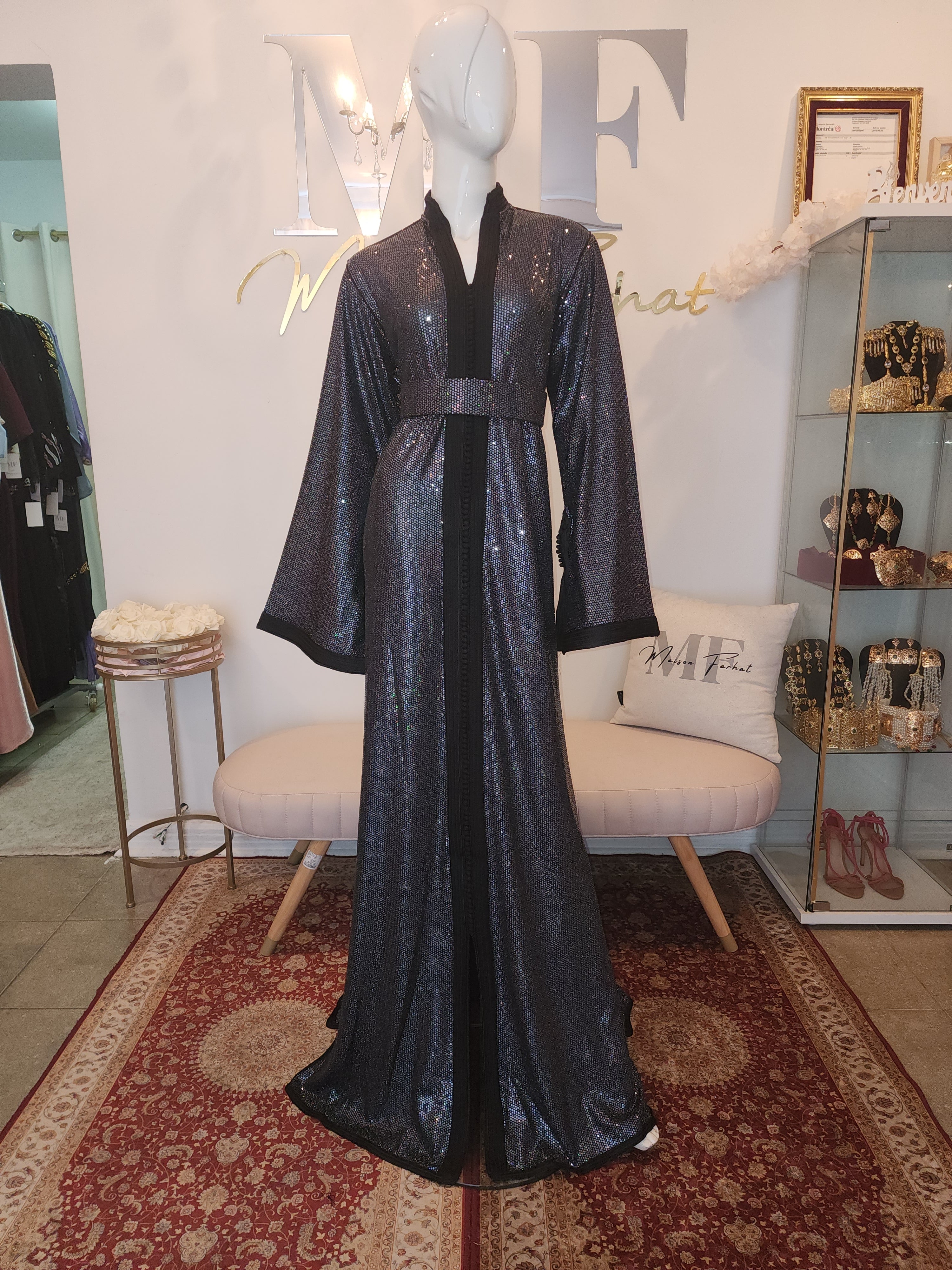 Caftan Layali