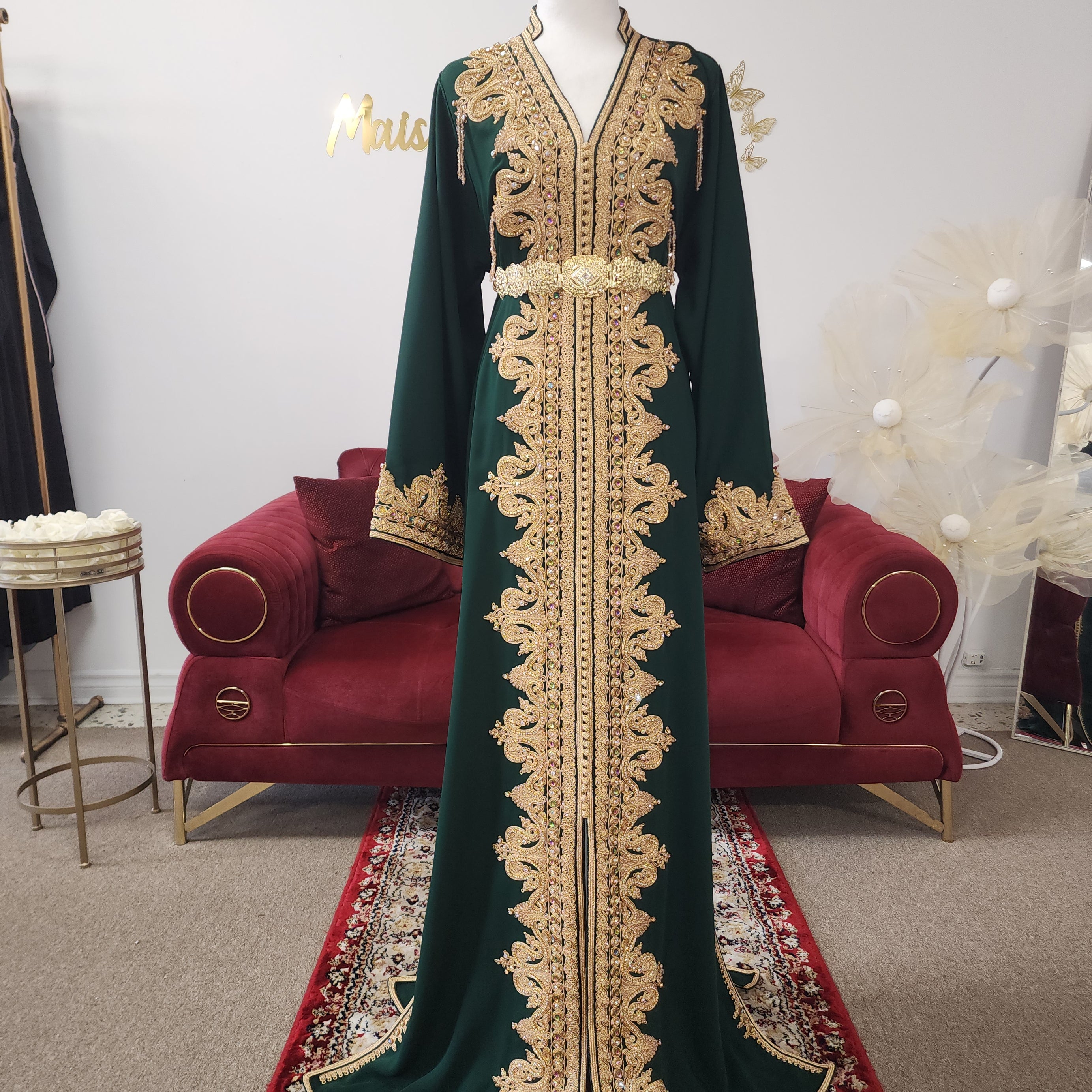 Caftan Amira
