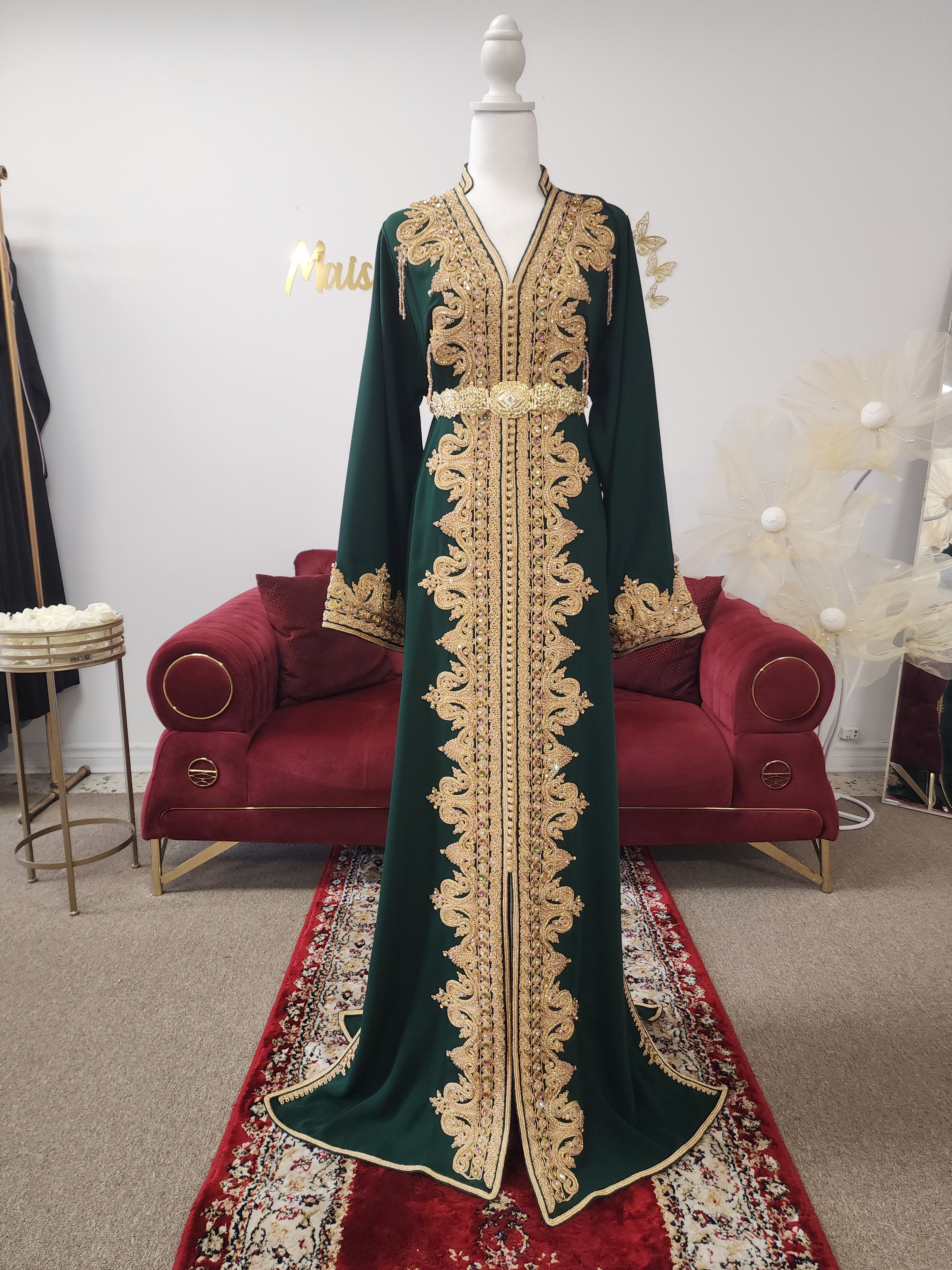Caftan Amira