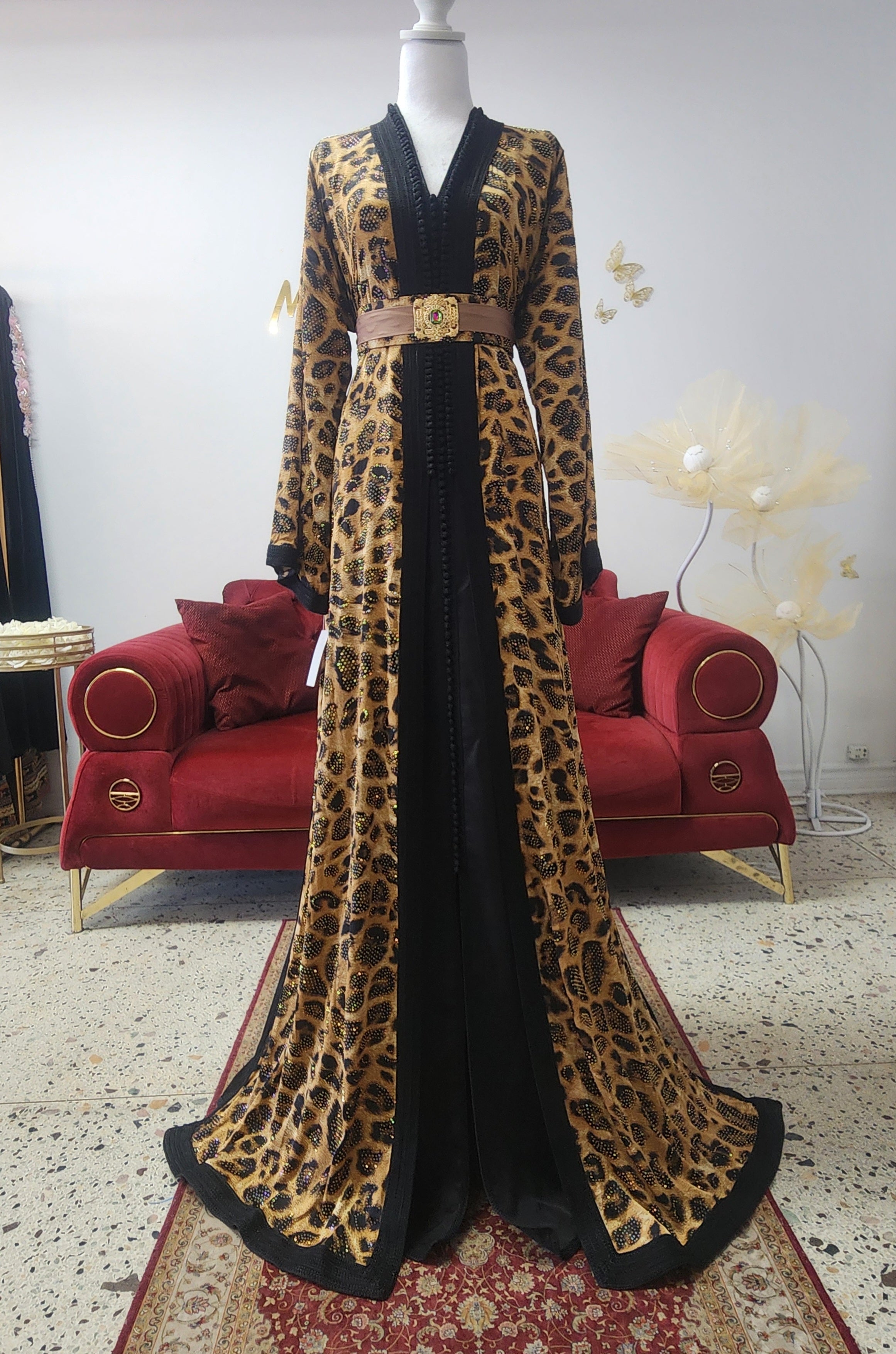Tekchita Marrakech*