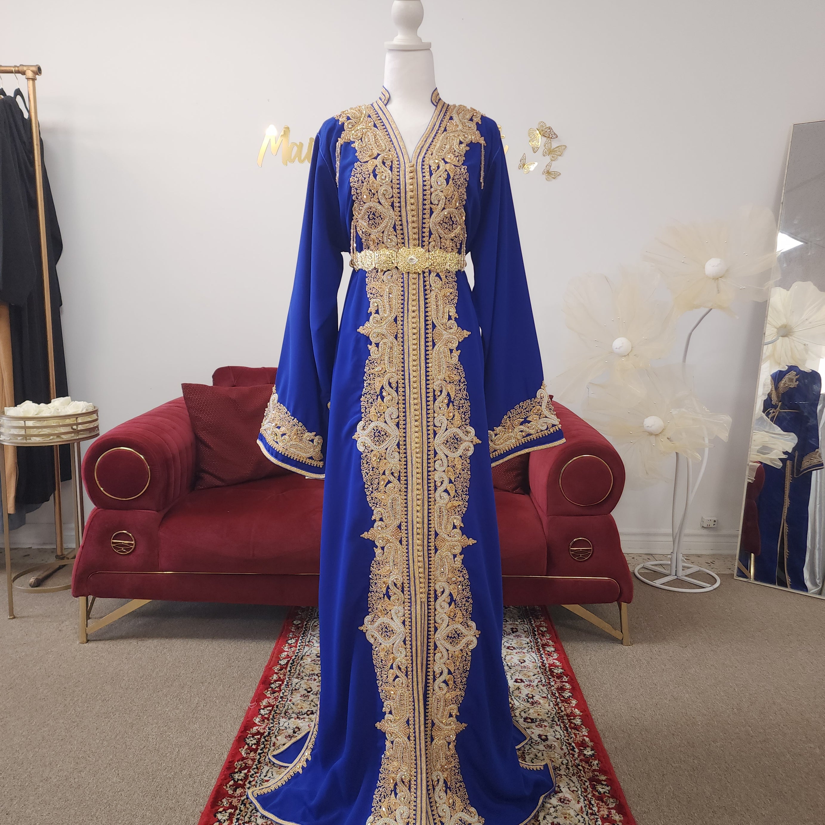 Caftan Amira"