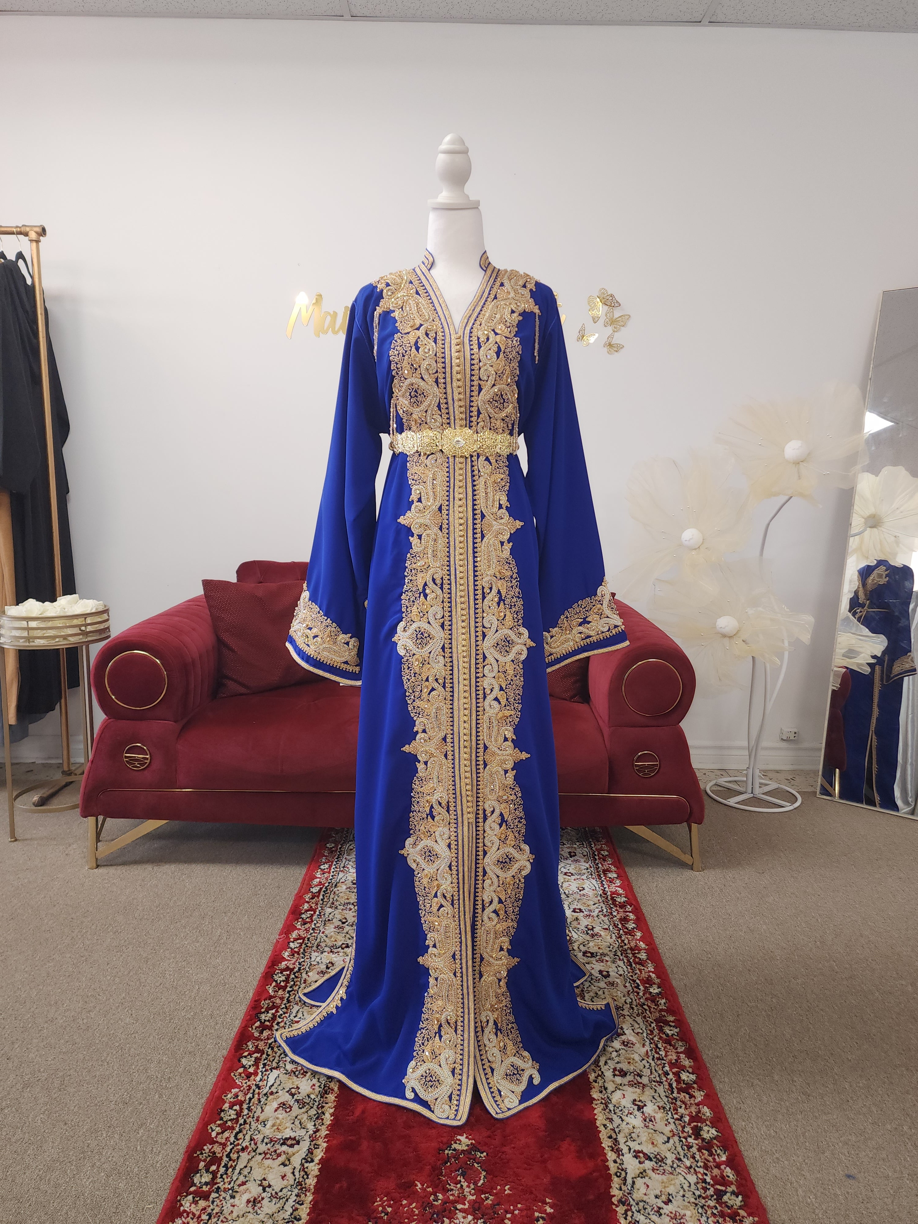 Caftan Amira"